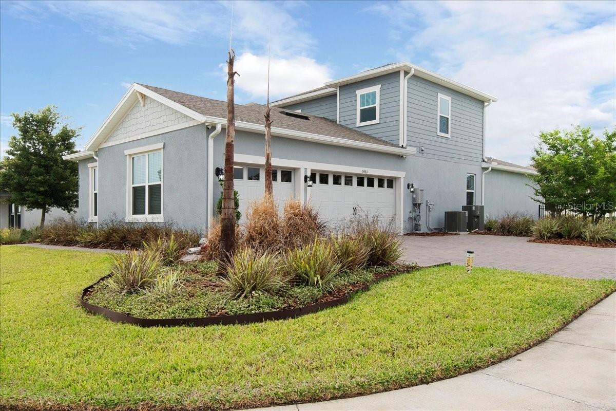WILLOW RDG - Residential