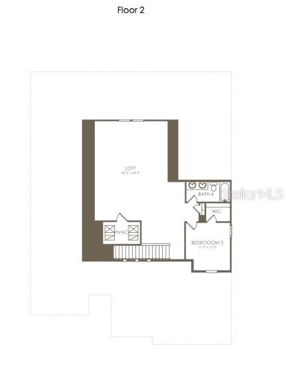 WILLOW RDG - Residential