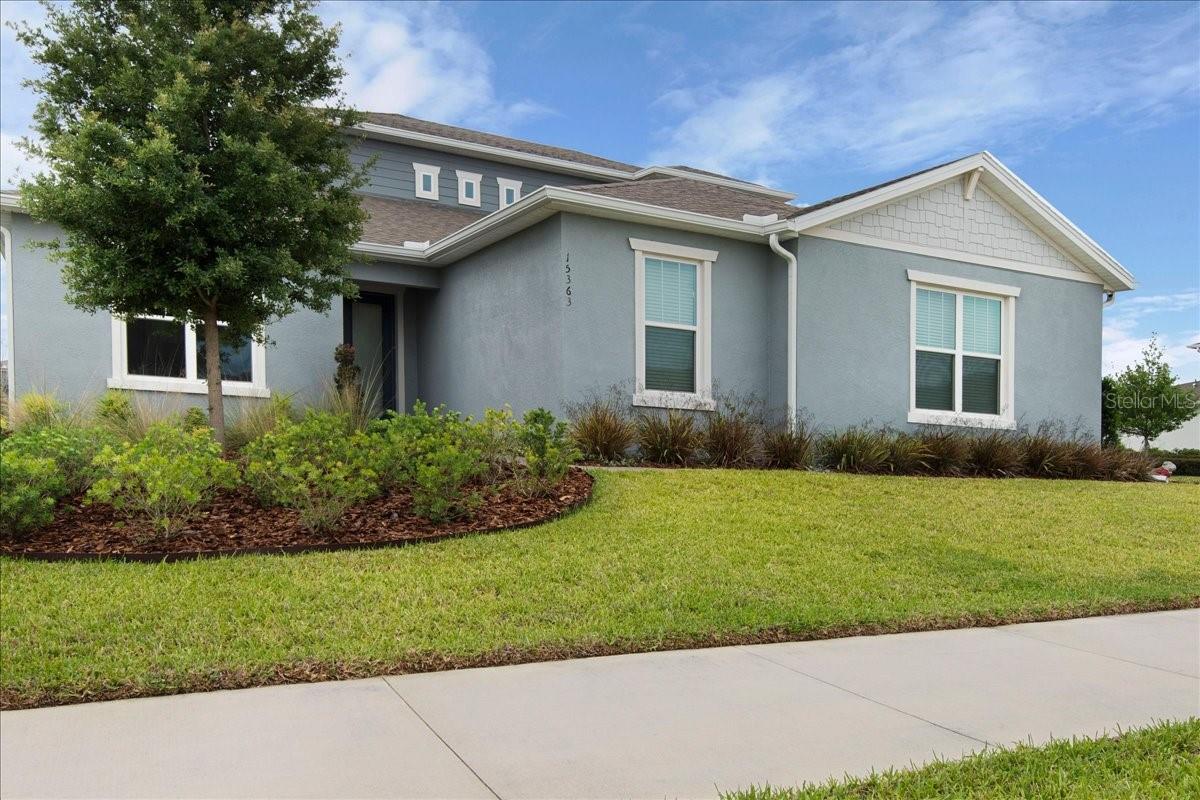 WILLOW RDG - Residential