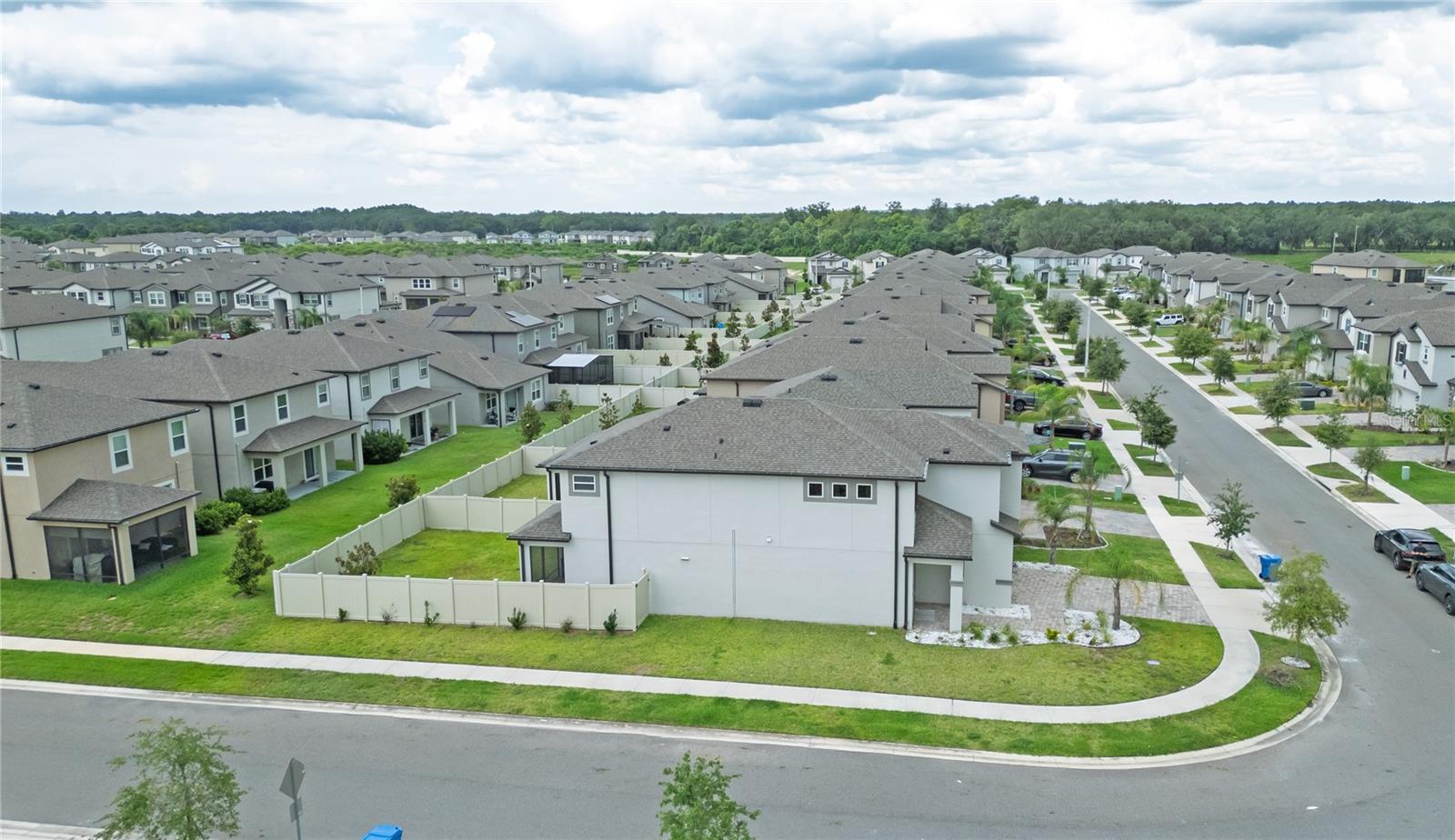 COBBLESTONE PH 1 - Residential