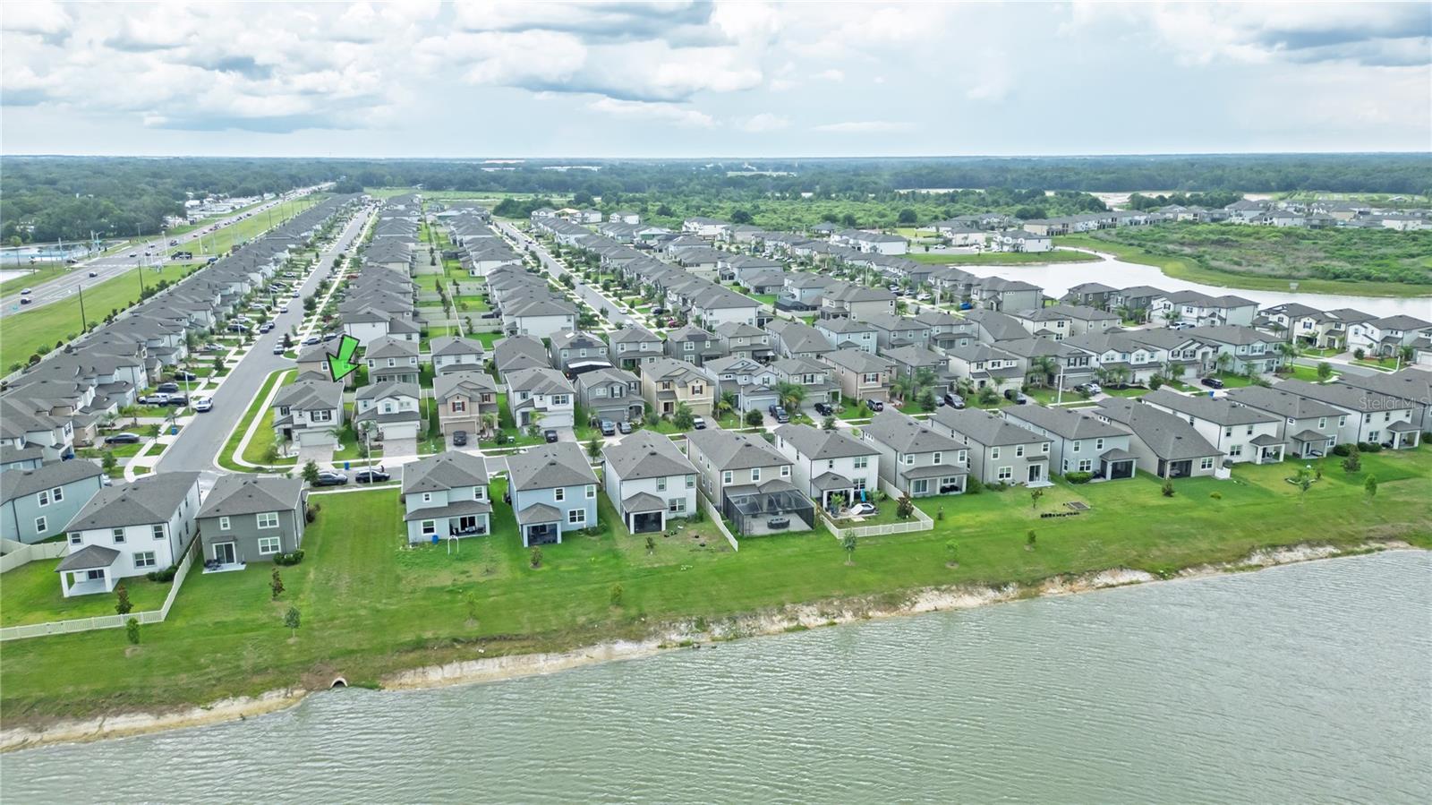 COBBLESTONE PH 1 - Residential