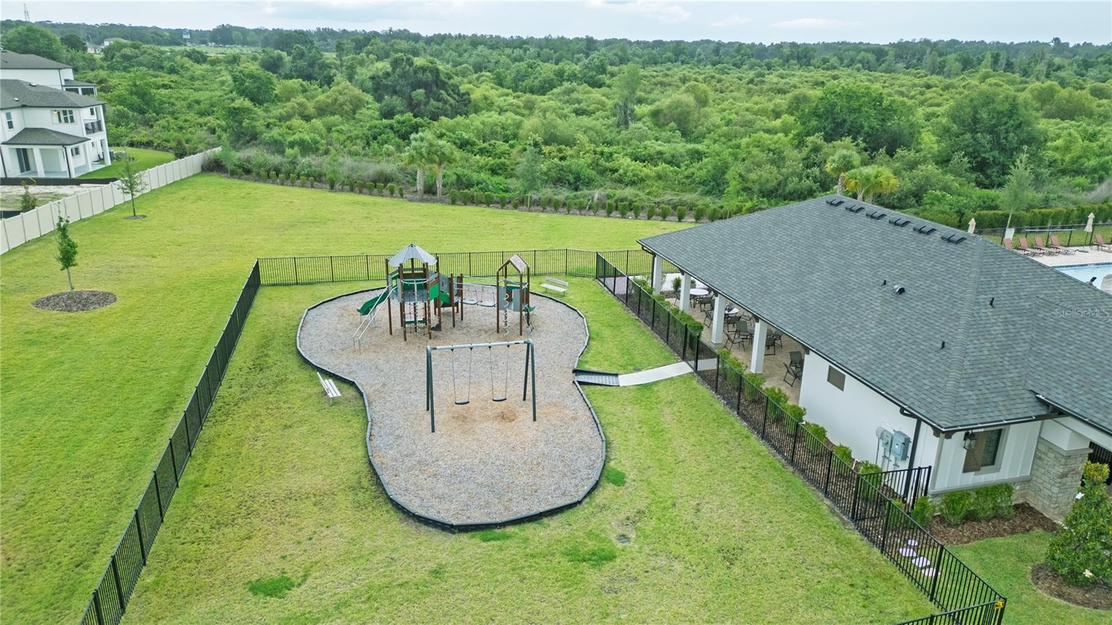 COBBLESTONE PH 1 - Residential