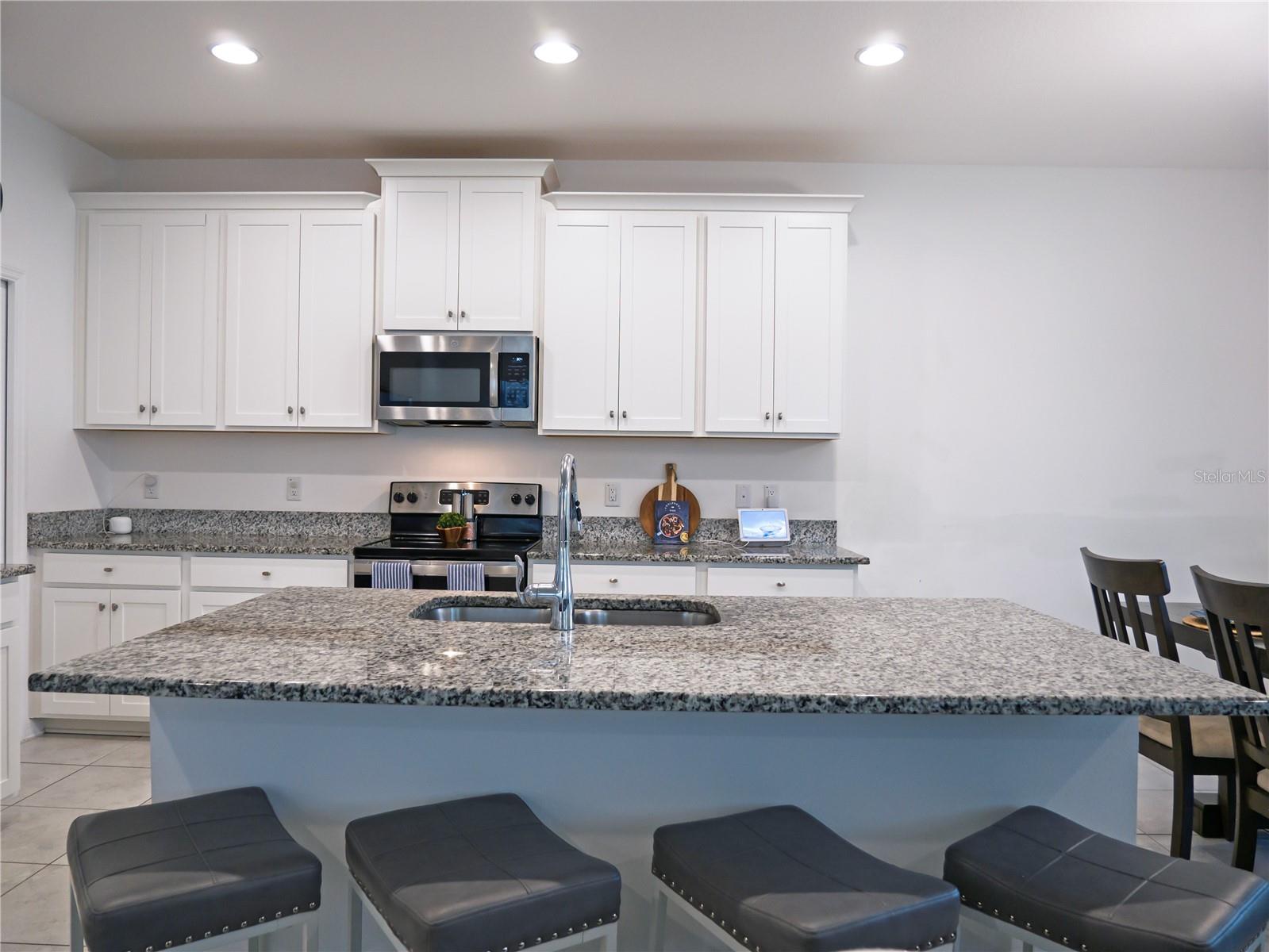 COBBLESTONE PH 1 - Residential