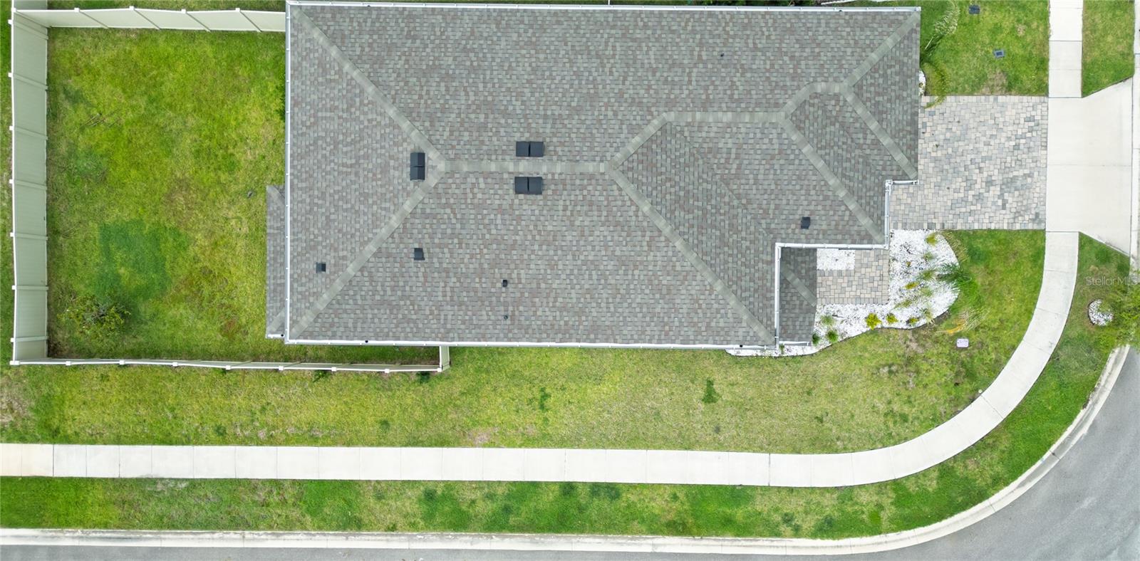 COBBLESTONE PH 1 - Residential