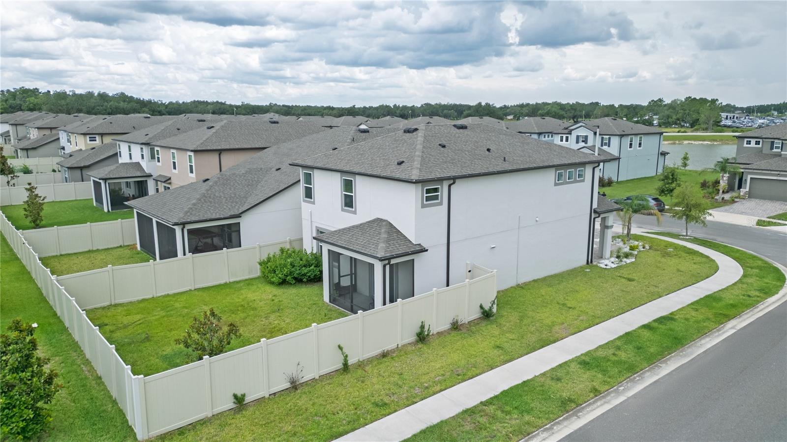 COBBLESTONE PH 1 - Residential