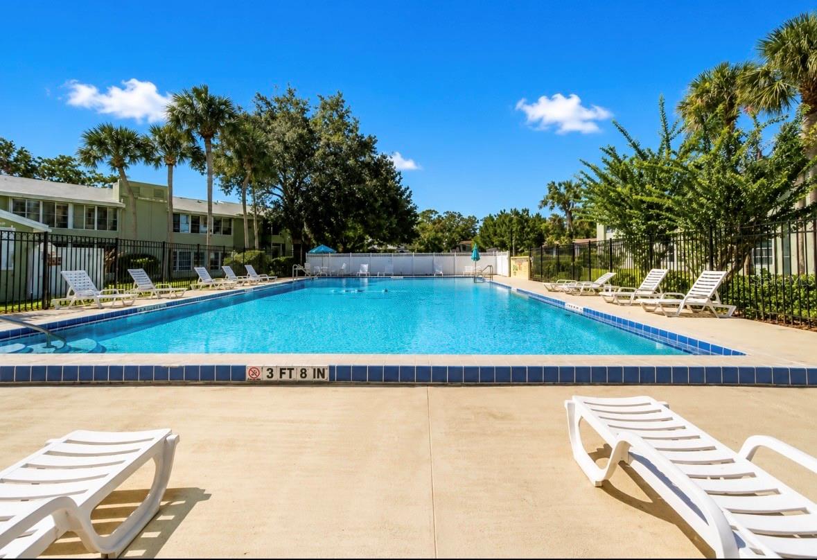 FAIRWAYS/SILVER SPGS SHORES - Residential
