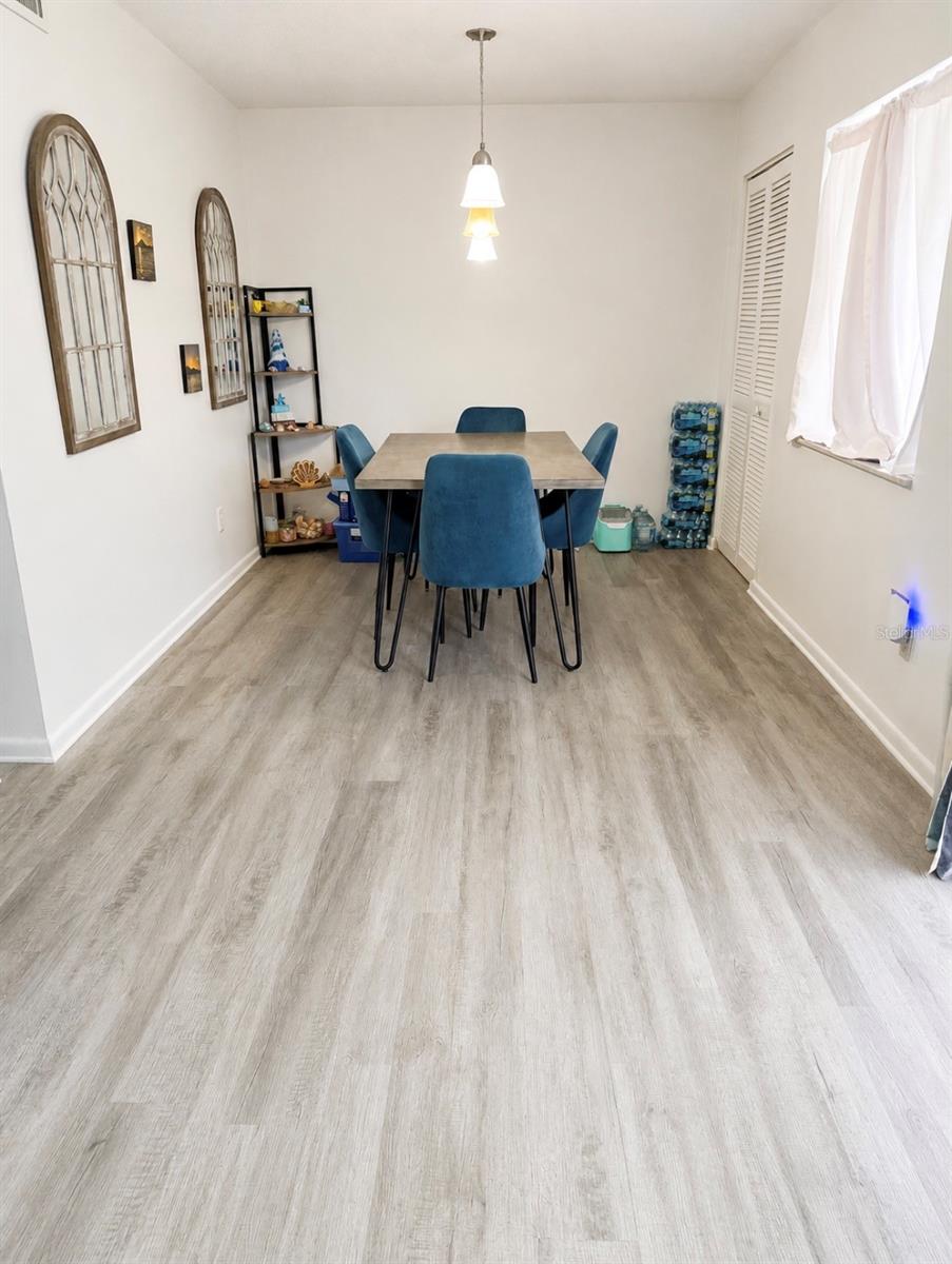 FAIRWAYS/SILVER SPGS SHORES - Residential