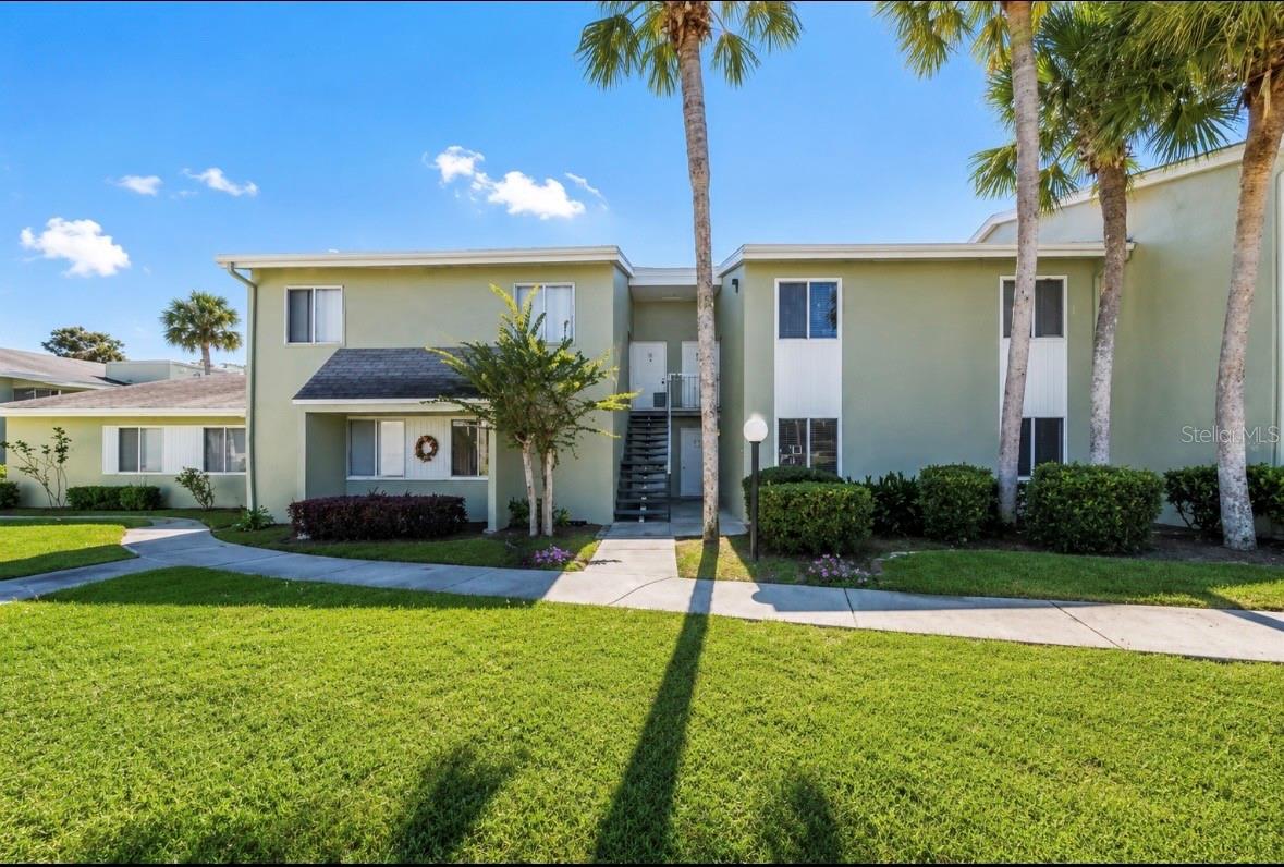 FAIRWAYS/SILVER SPGS SHORES - Residential