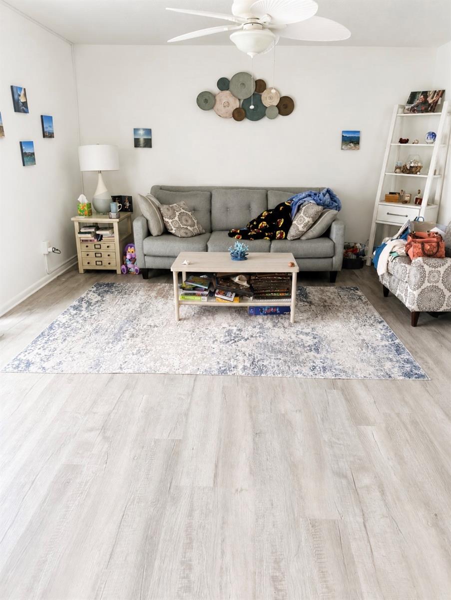 FAIRWAYS/SILVER SPGS SHORES - Residential