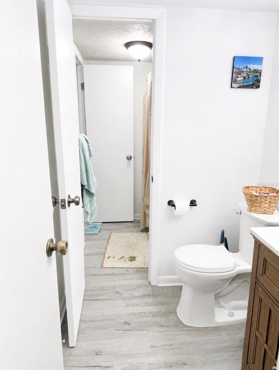 FAIRWAYS/SILVER SPGS SHORES - Residential