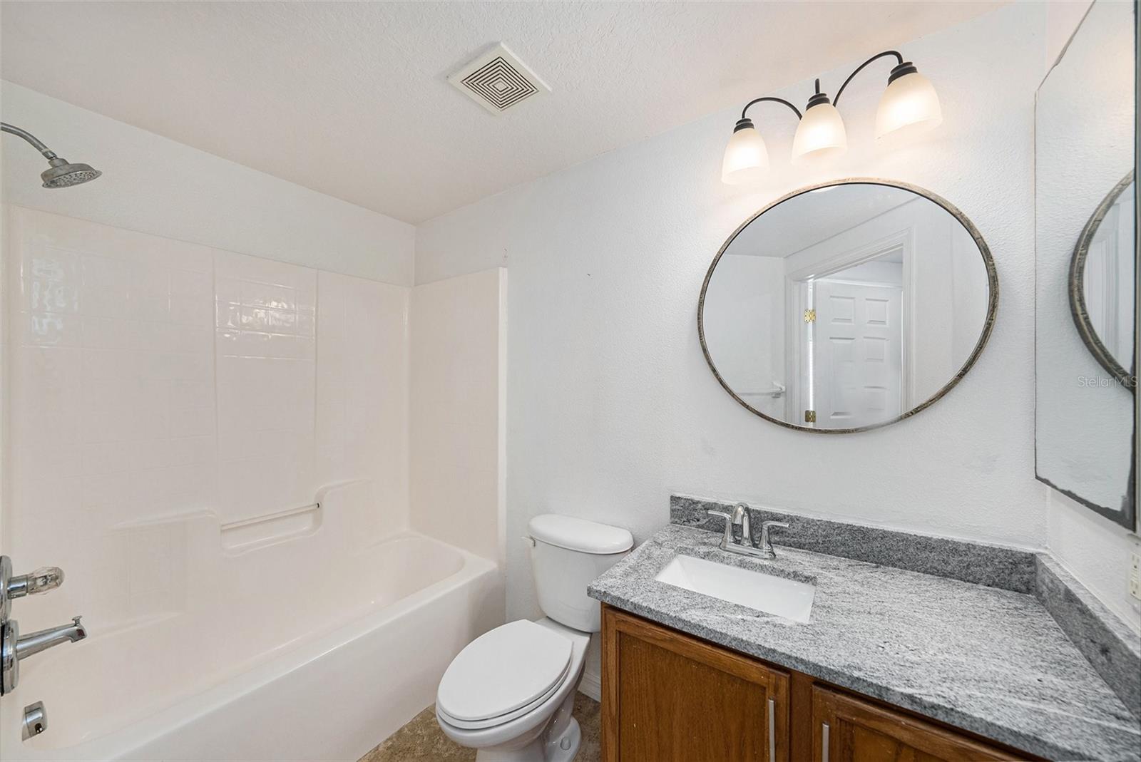 VILLAGES OF BLOOMINGDALE CONDO - Residential