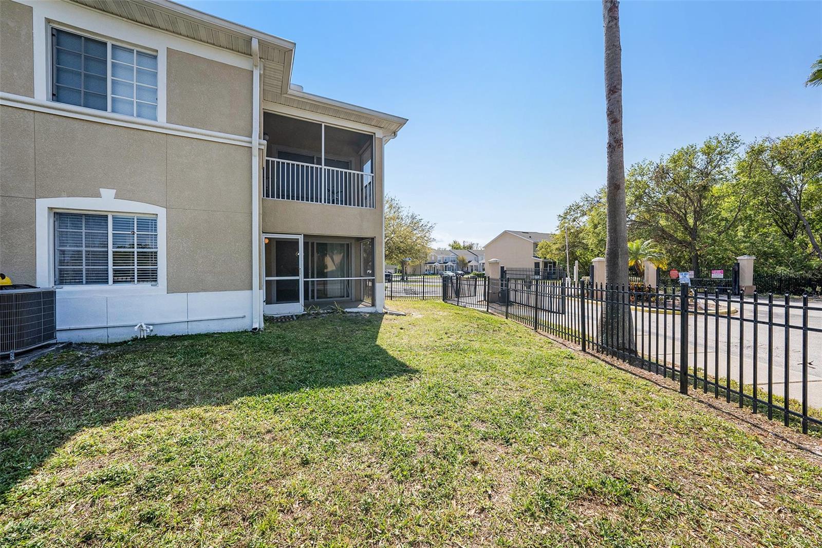 VILLAGES OF BLOOMINGDALE CONDO - Residential