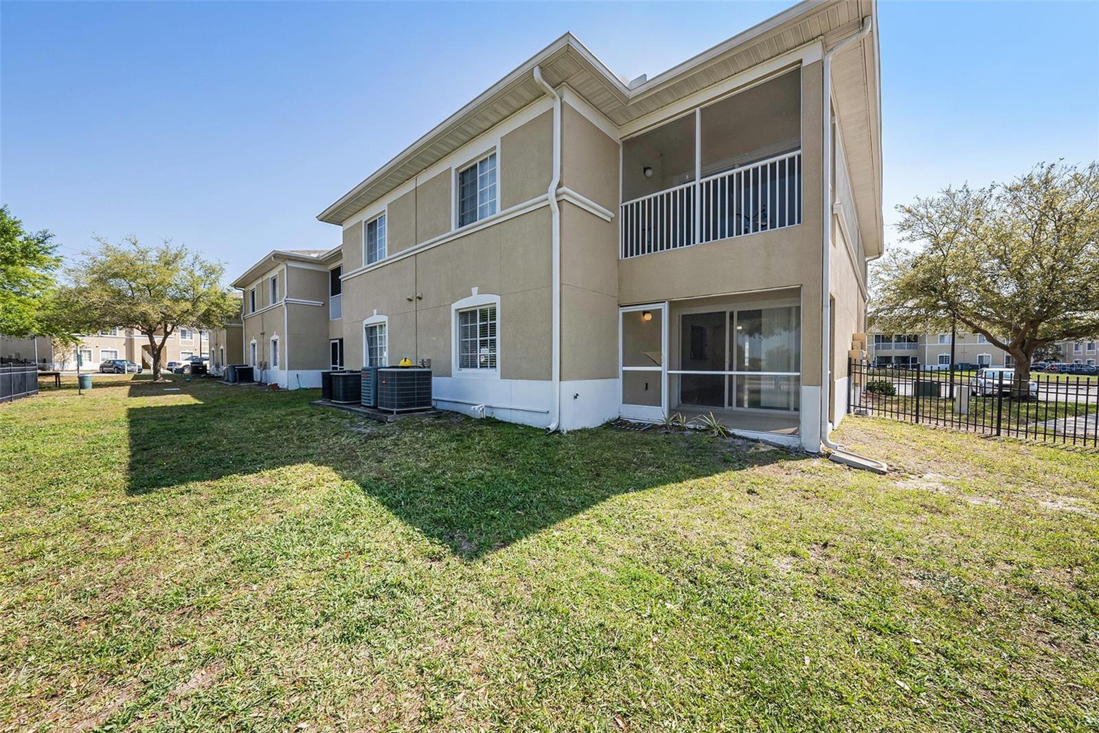 VILLAGES OF BLOOMINGDALE CONDO - Residential