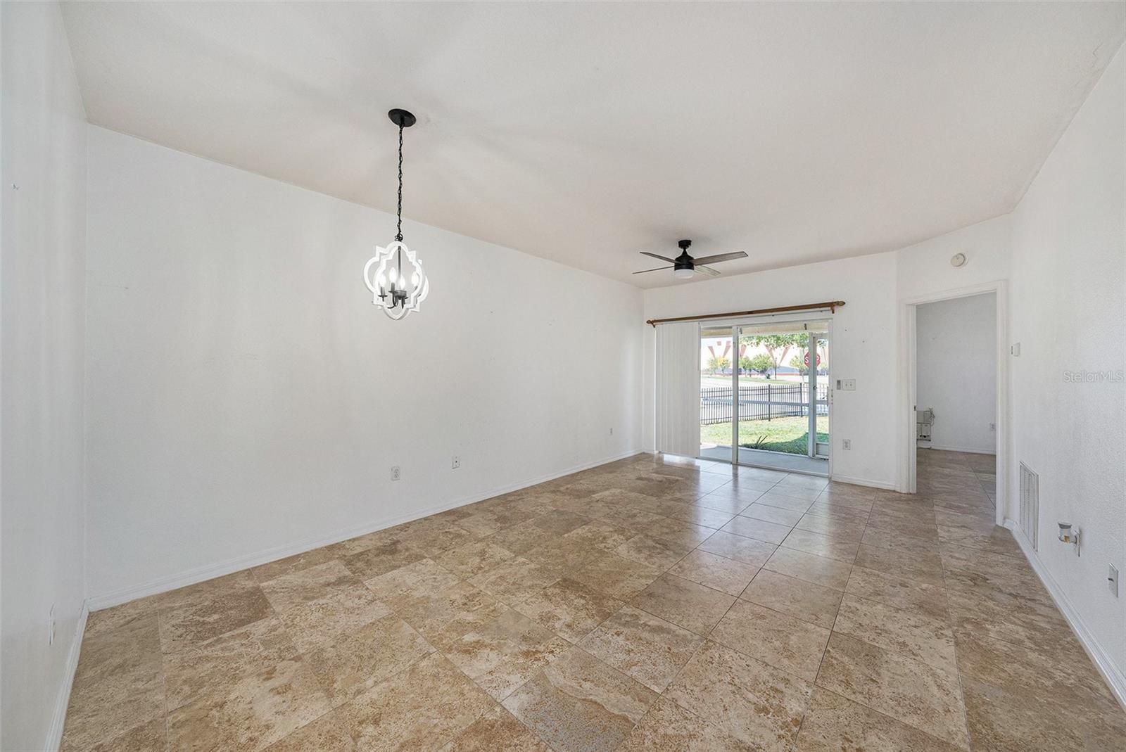 VILLAGES OF BLOOMINGDALE CONDO - Residential