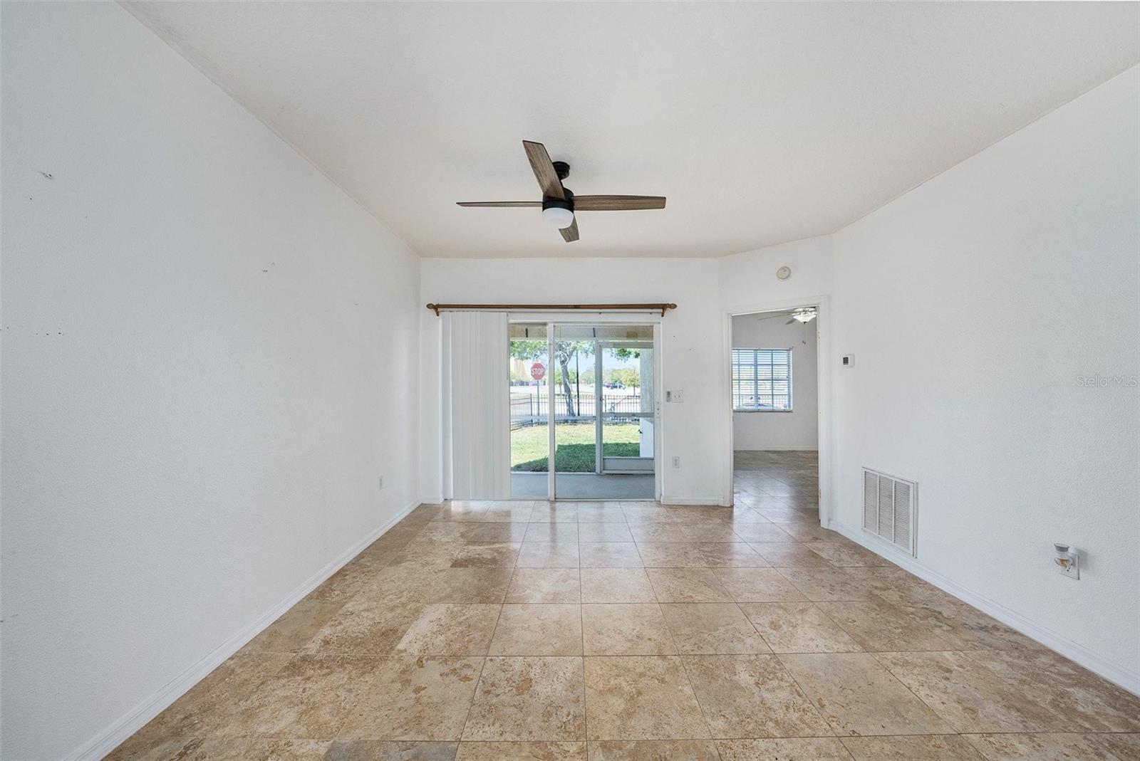 VILLAGES OF BLOOMINGDALE CONDO - Residential