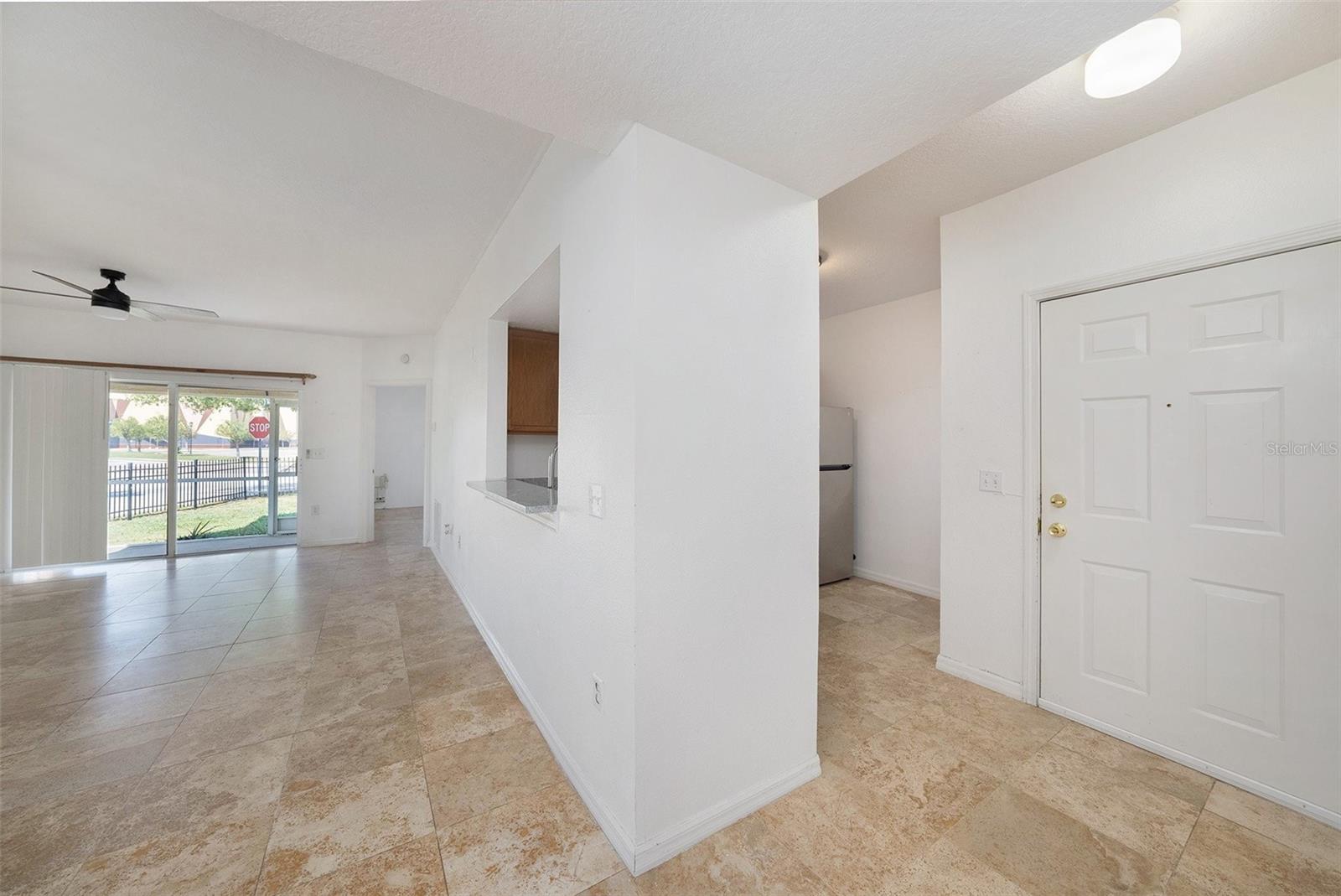 VILLAGES OF BLOOMINGDALE CONDO - Residential