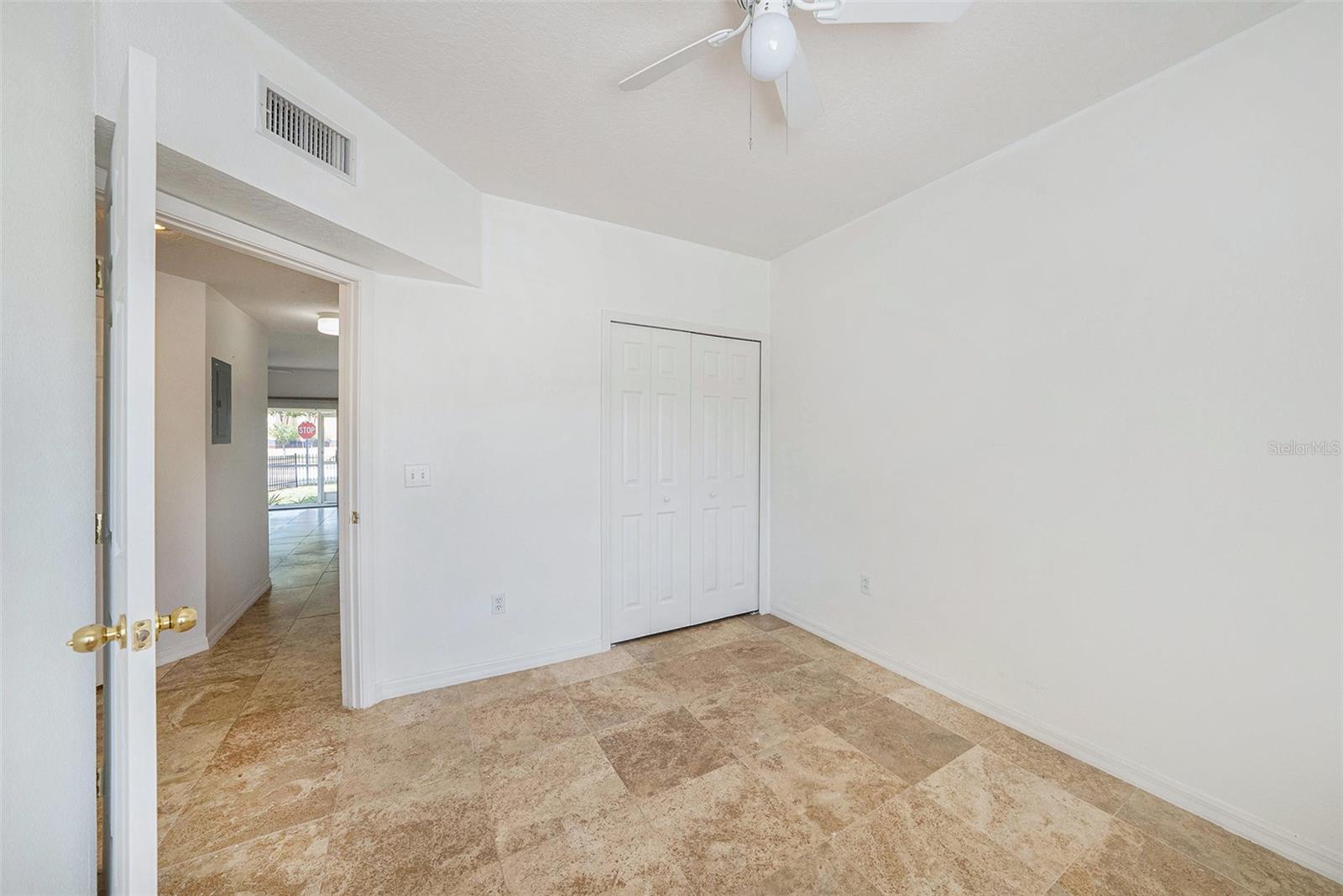 VILLAGES OF BLOOMINGDALE CONDO - Residential