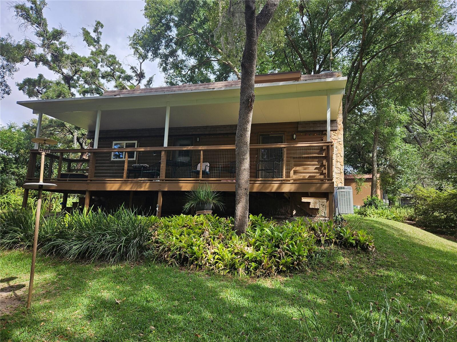 LAKE AVALON HEIGHTS - Residential