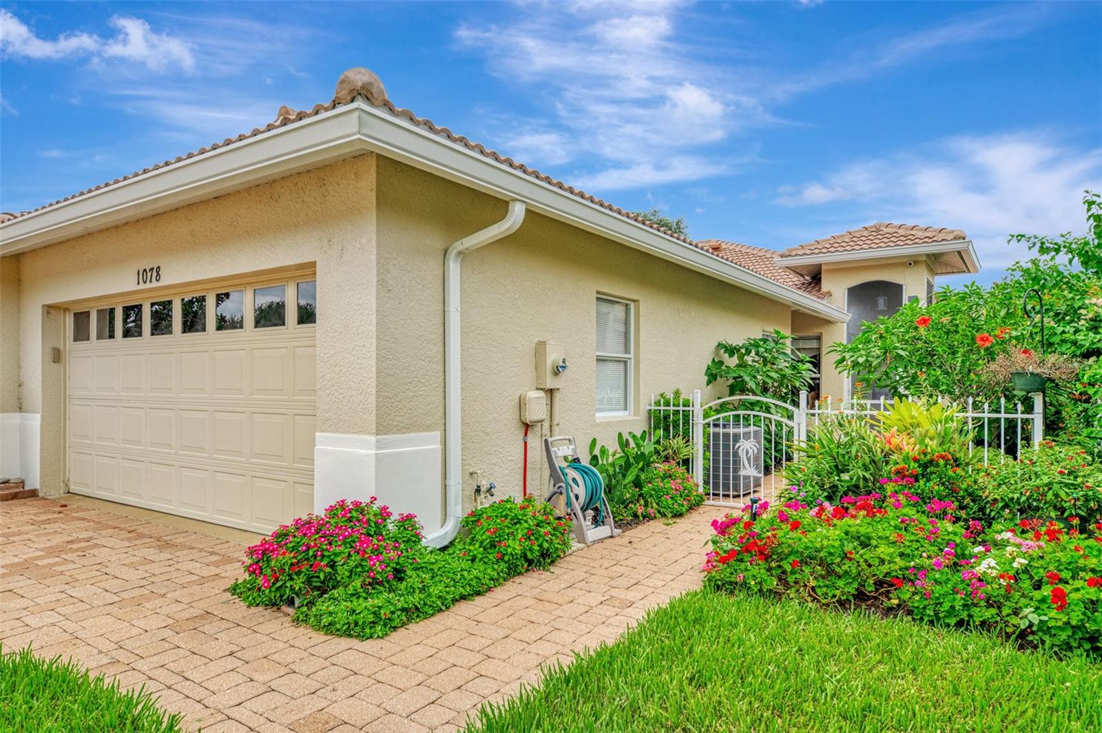 OAK FOREST PH 2 - Residential
