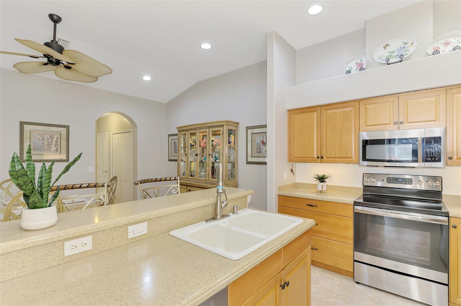OAK FOREST PH 2 - Residential