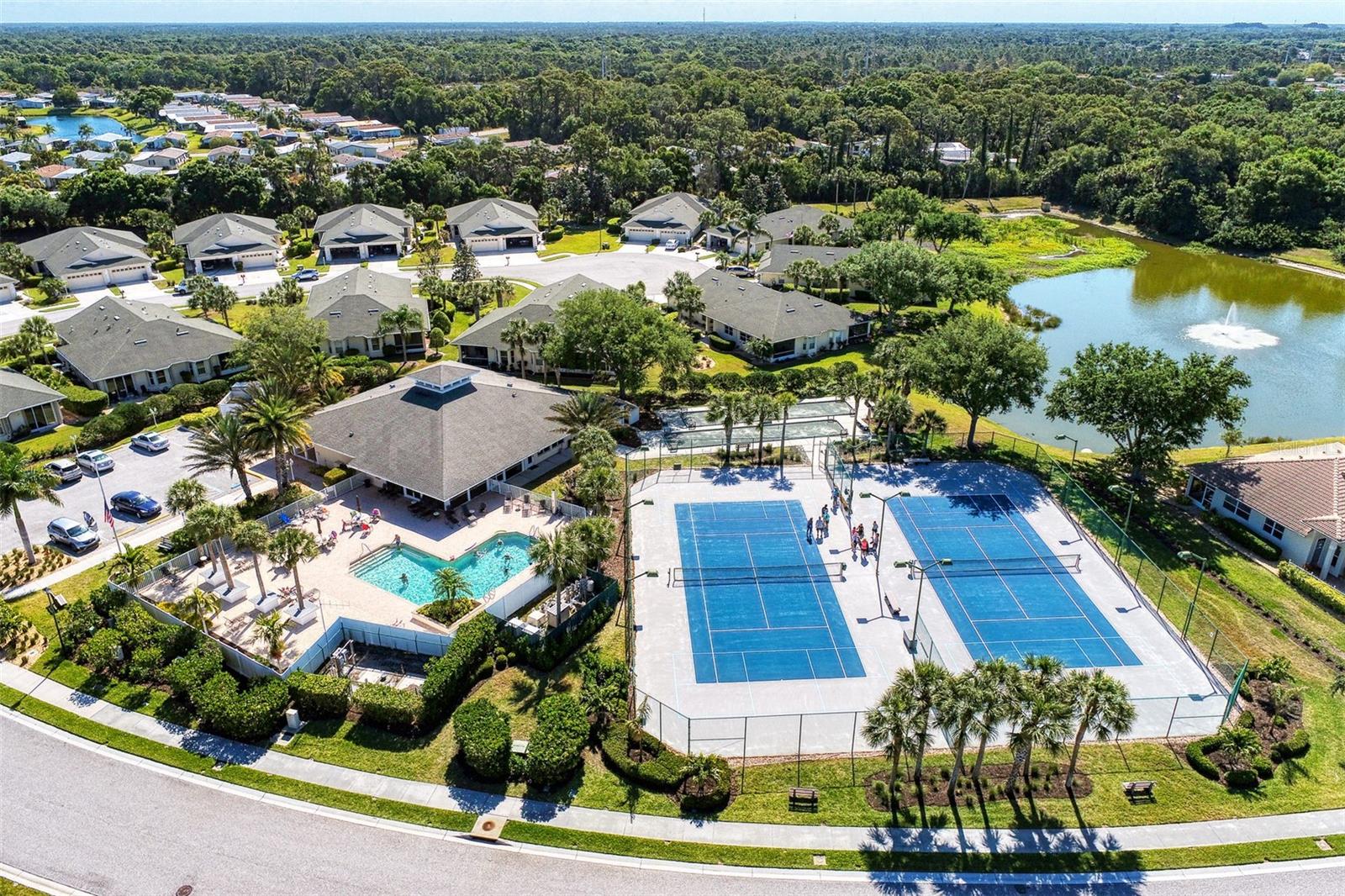 OAK FOREST PH 2 - Residential