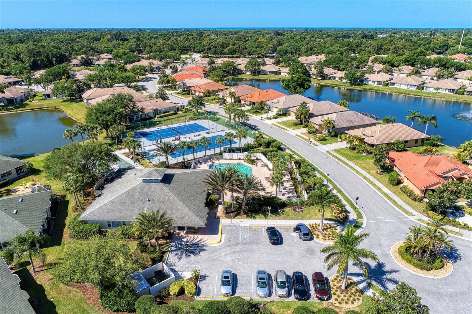 OAK FOREST PH 2 - Residential