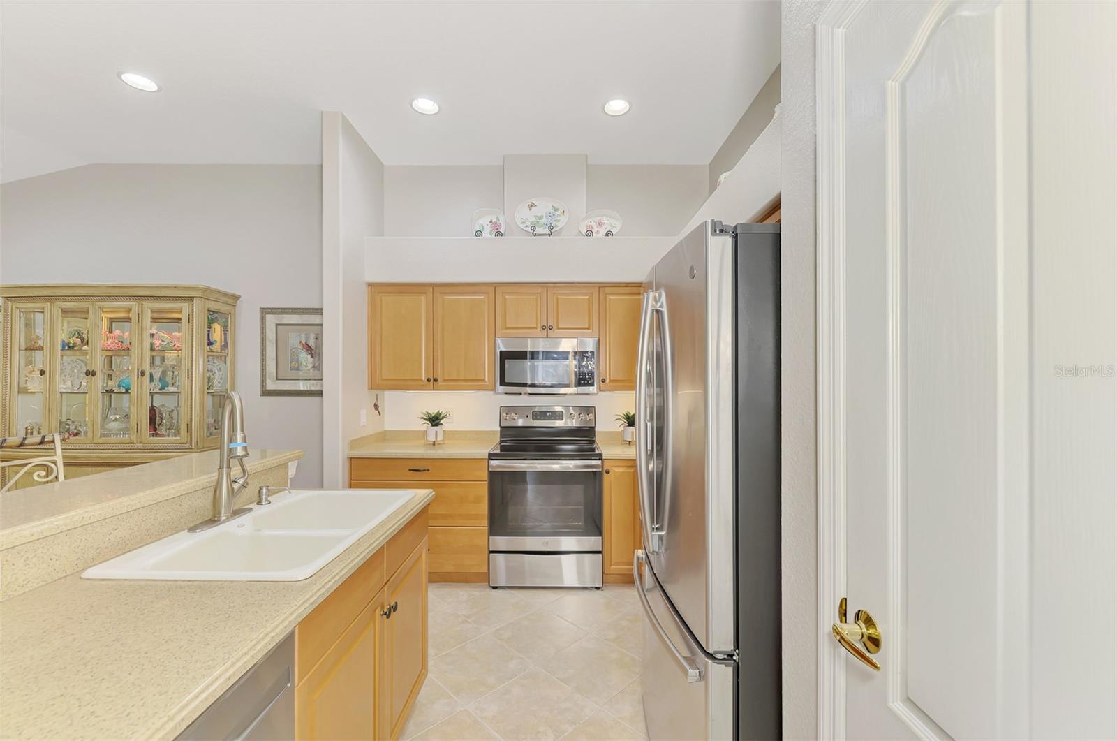 OAK FOREST PH 2 - Residential