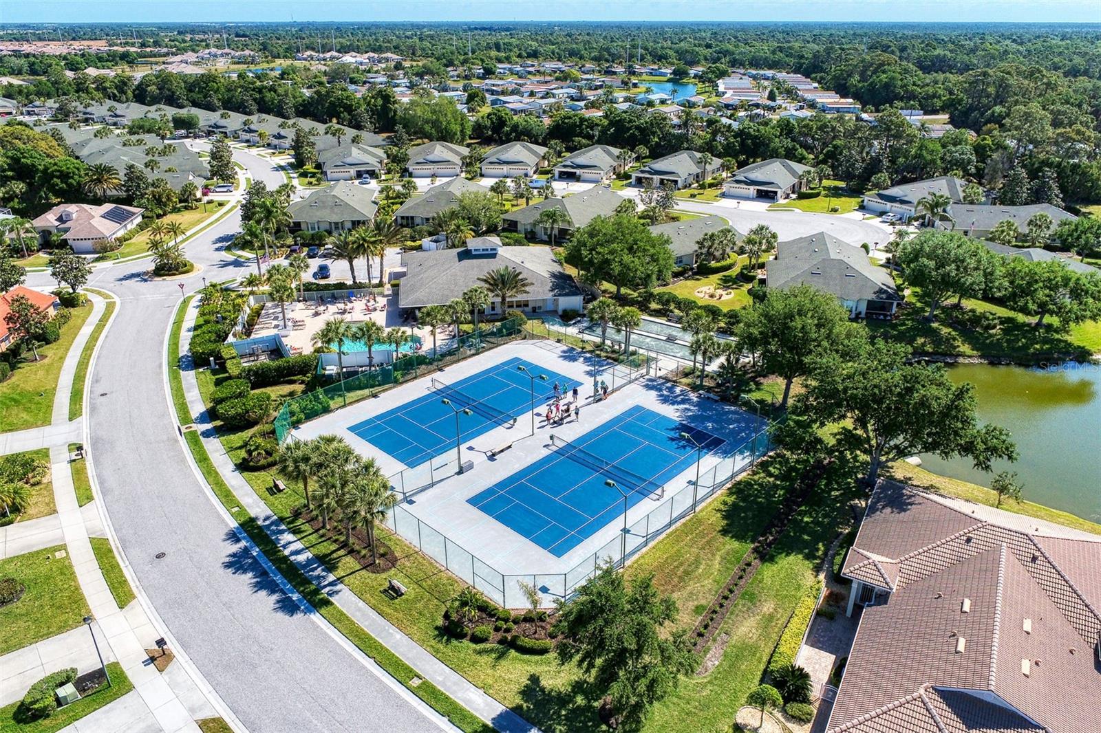 OAK FOREST PH 2 - Residential
