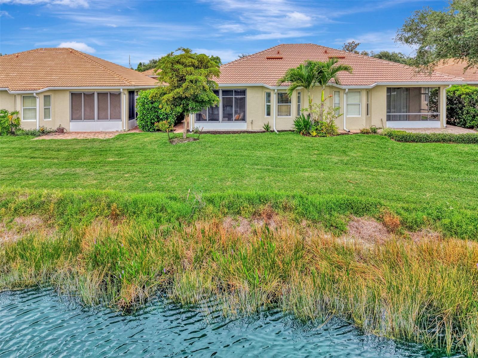 OAK FOREST PH 2 - Residential