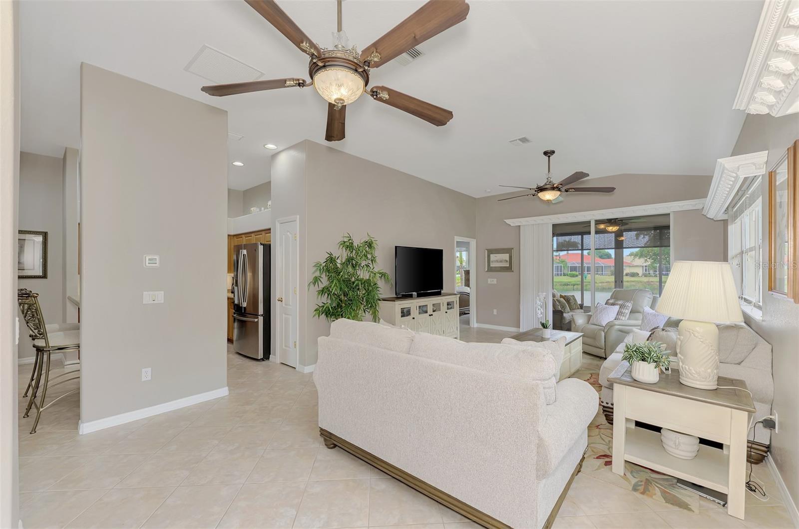 OAK FOREST PH 2 - Residential