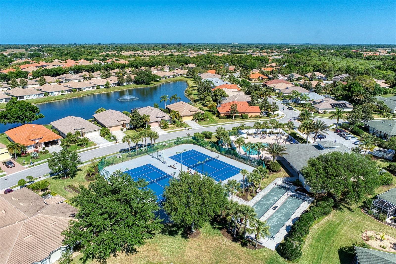 OAK FOREST PH 2 - Residential