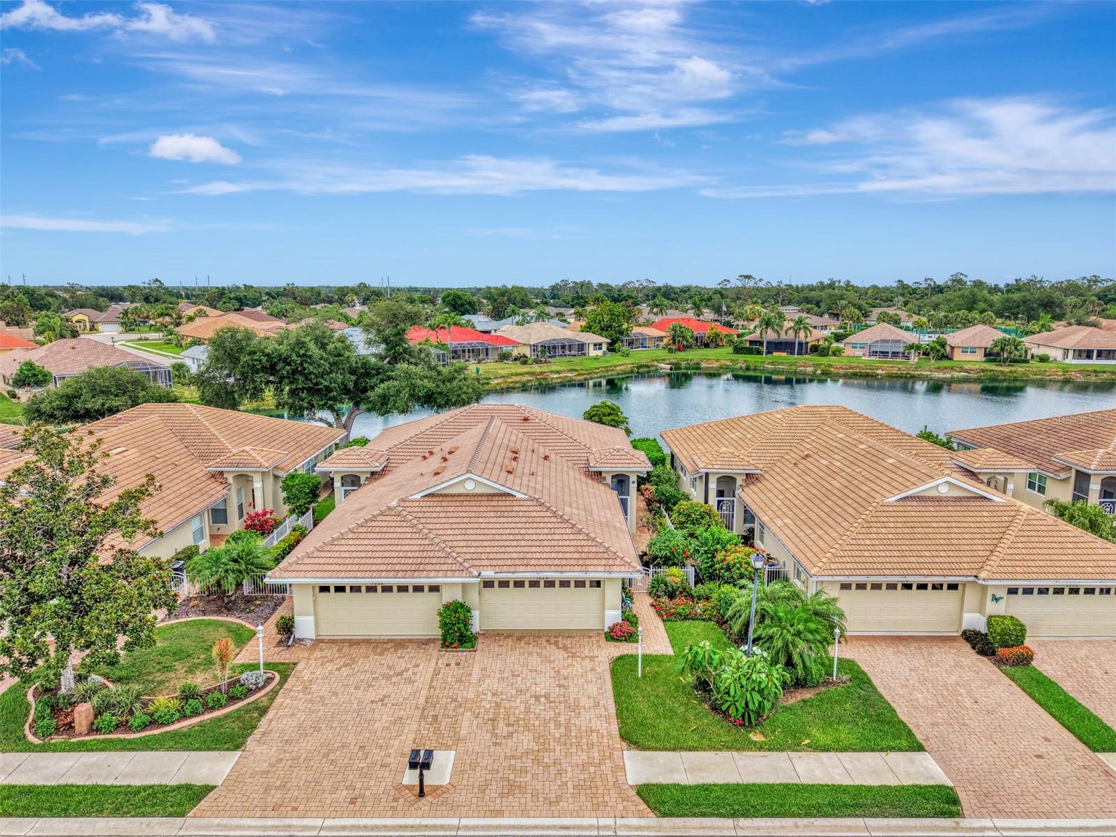 OAK FOREST PH 2 - Residential