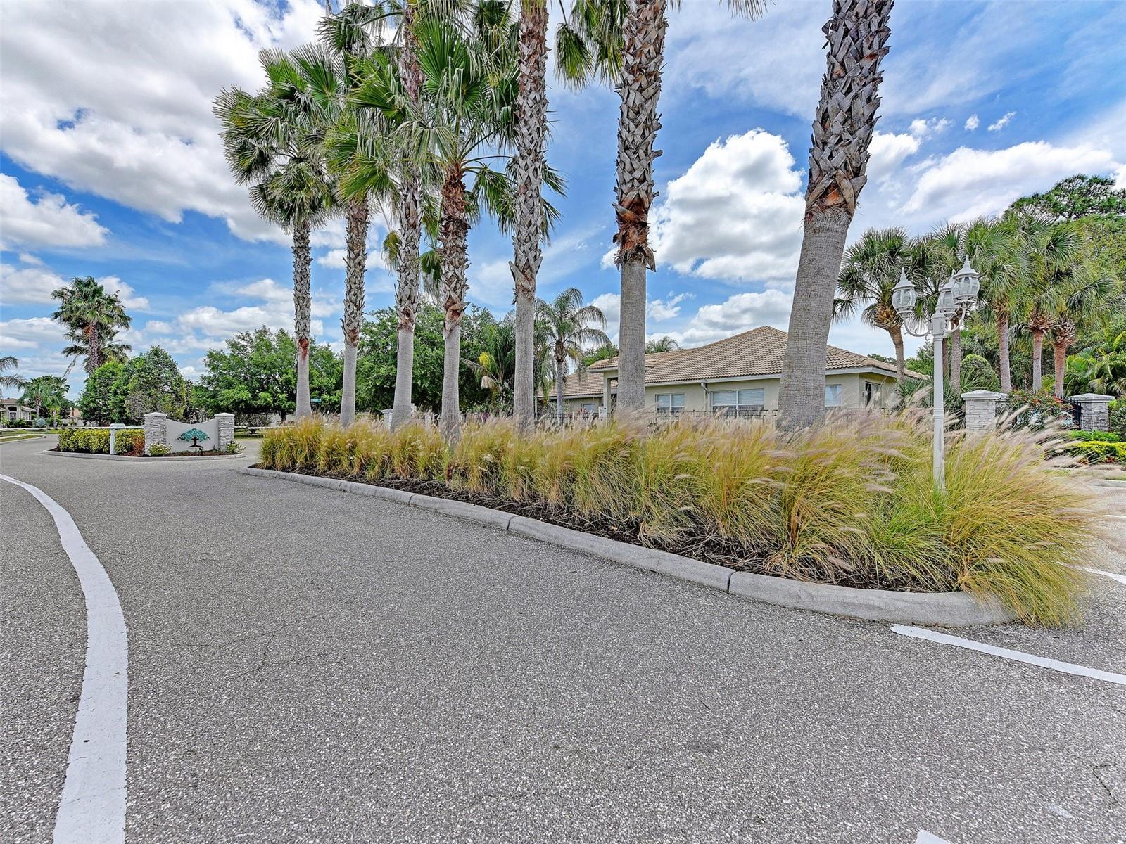 OAK FOREST PH 2 - Residential