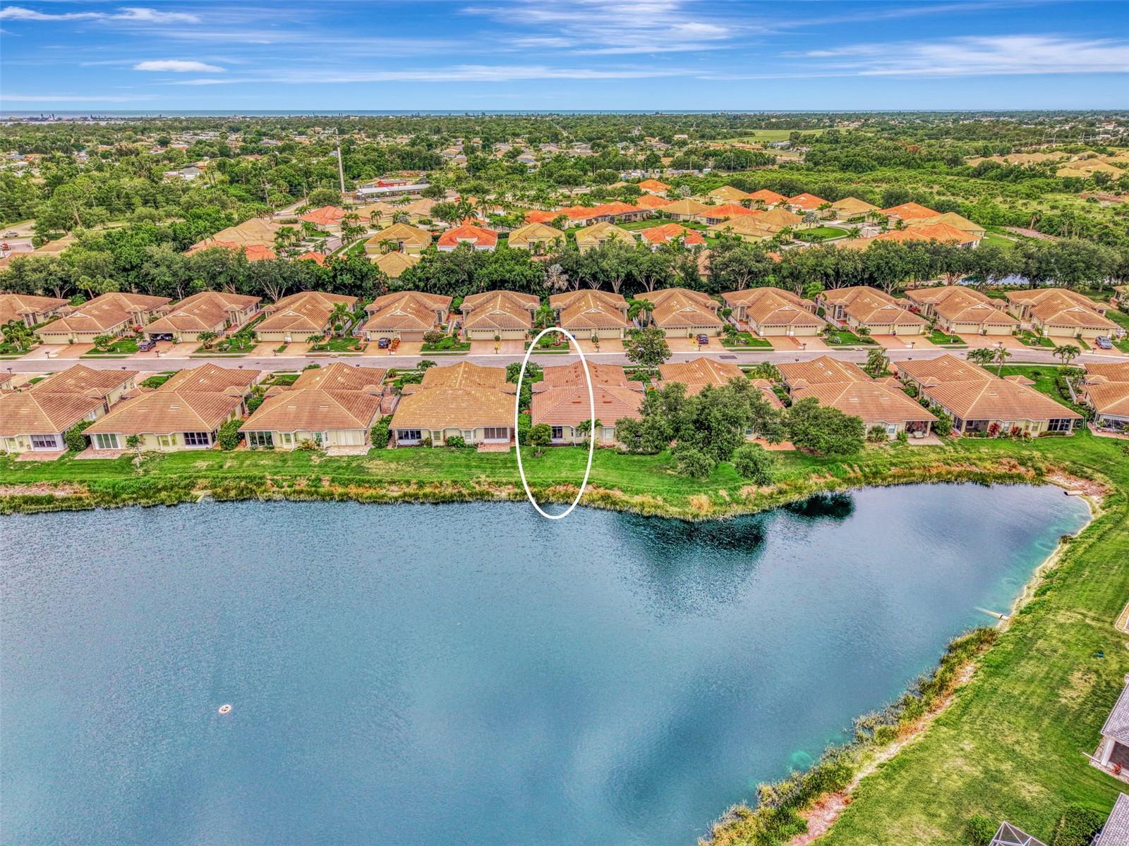 OAK FOREST PH 2 - Residential