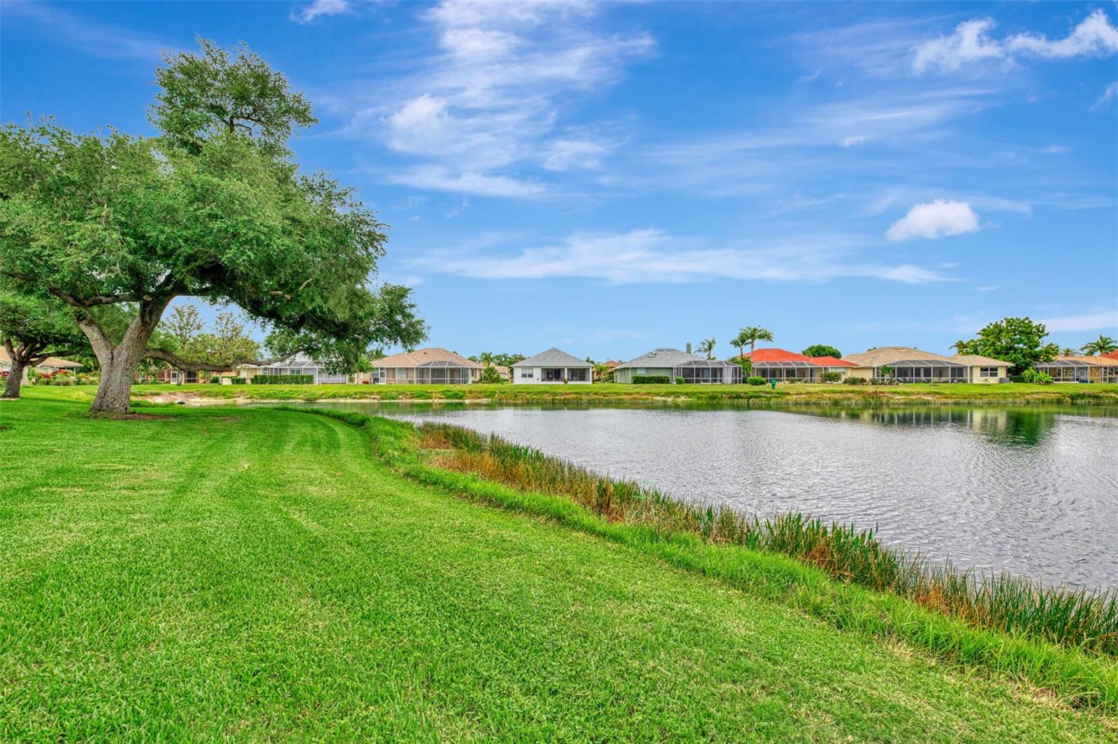 OAK FOREST PH 2 - Residential