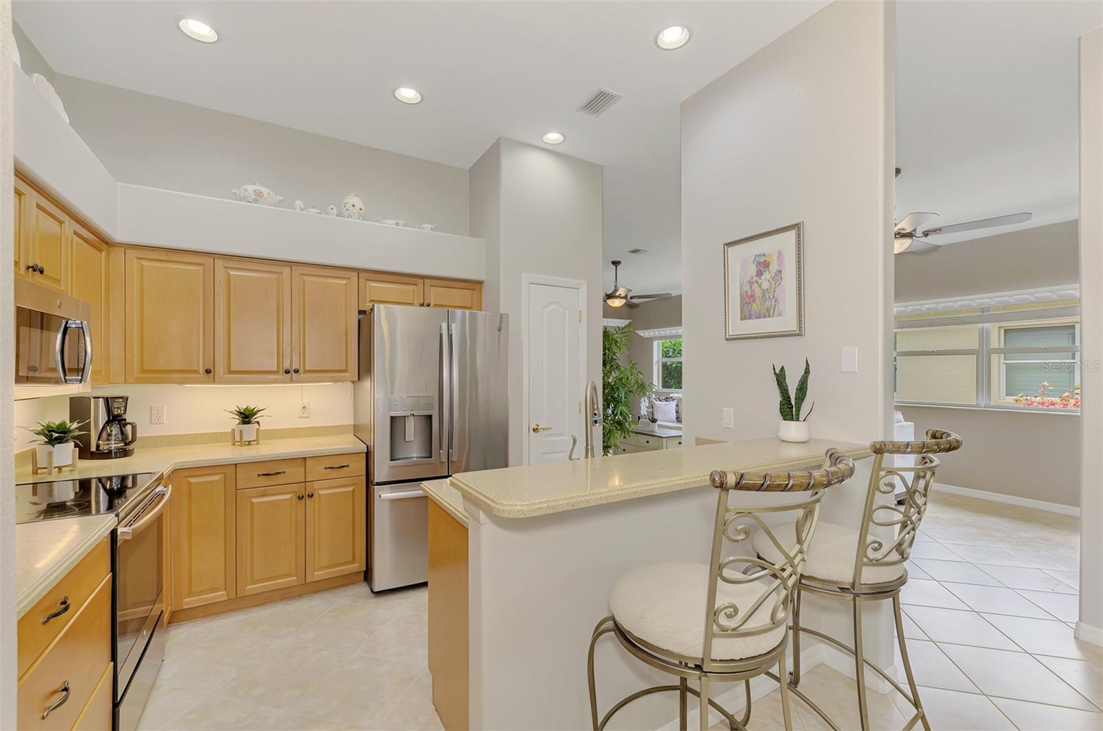 OAK FOREST PH 2 - Residential