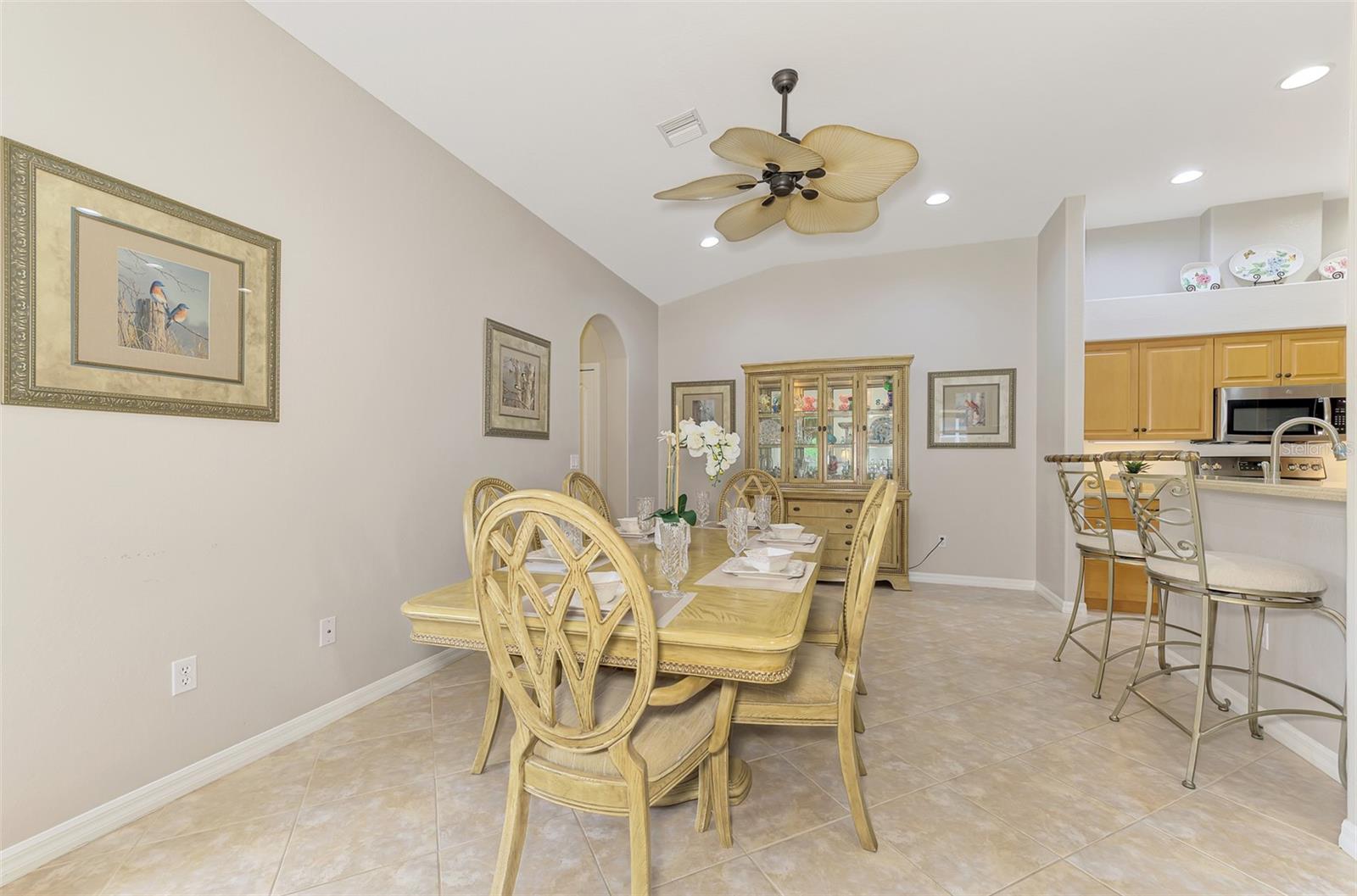 OAK FOREST PH 2 - Residential