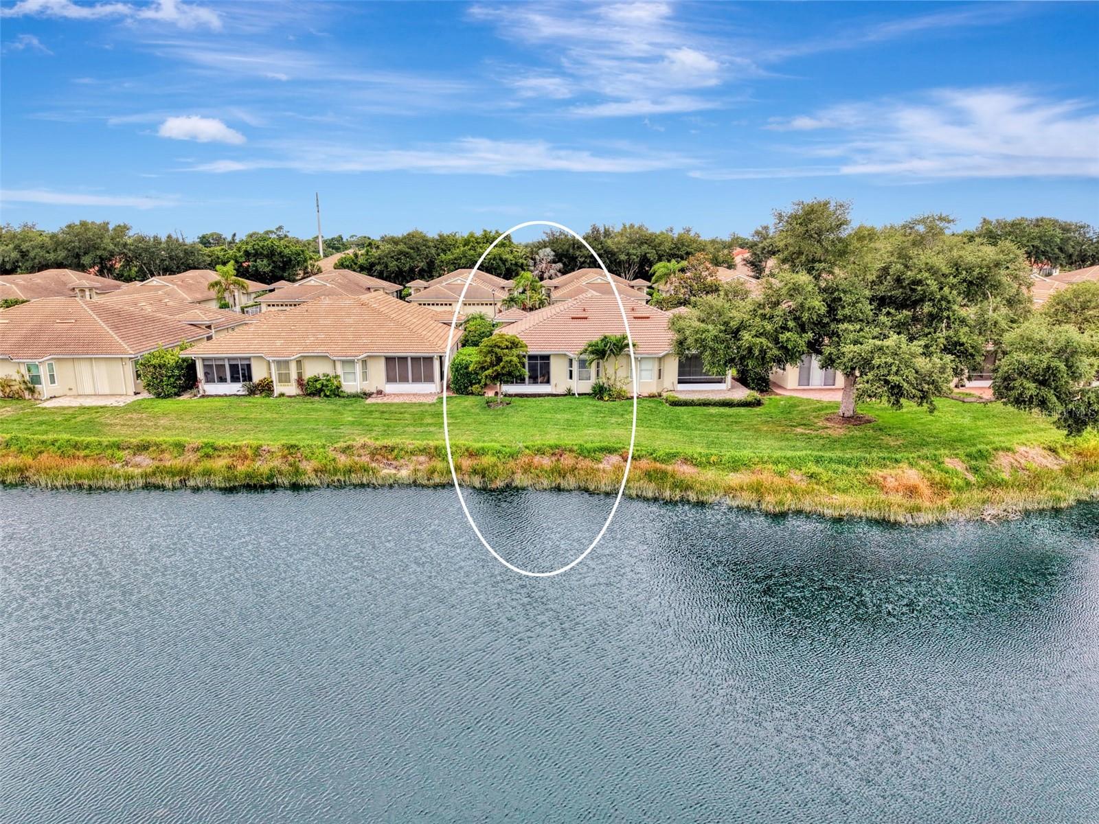 OAK FOREST PH 2 - Residential