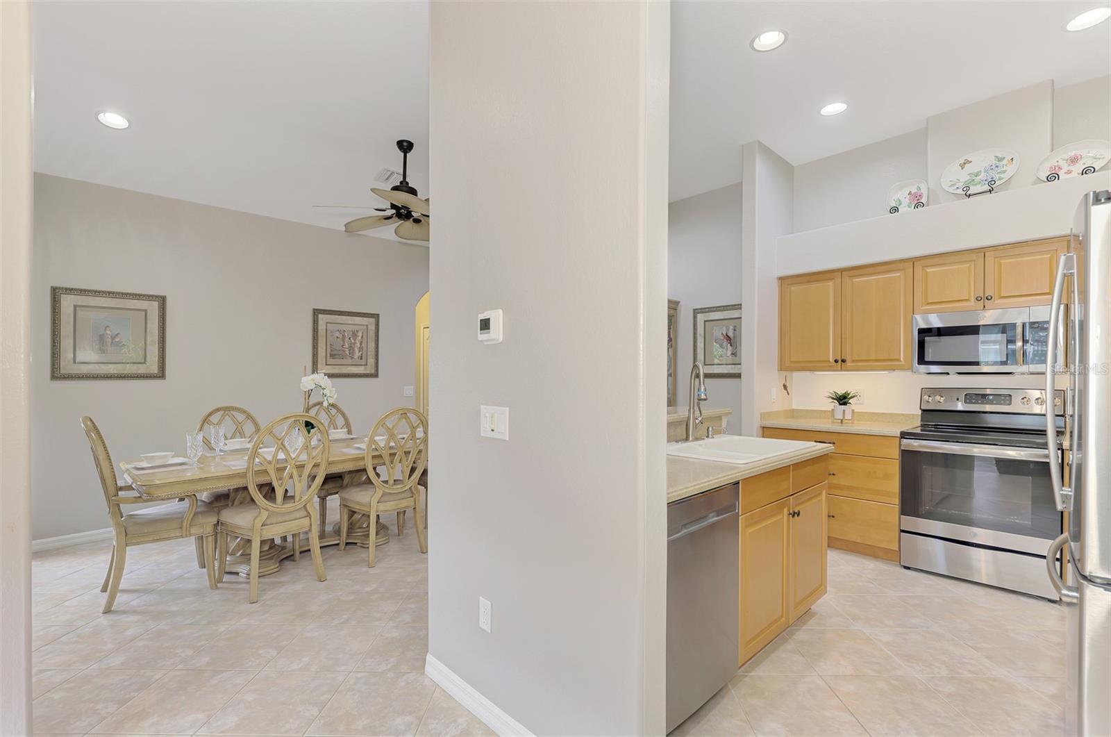 OAK FOREST PH 2 - Residential