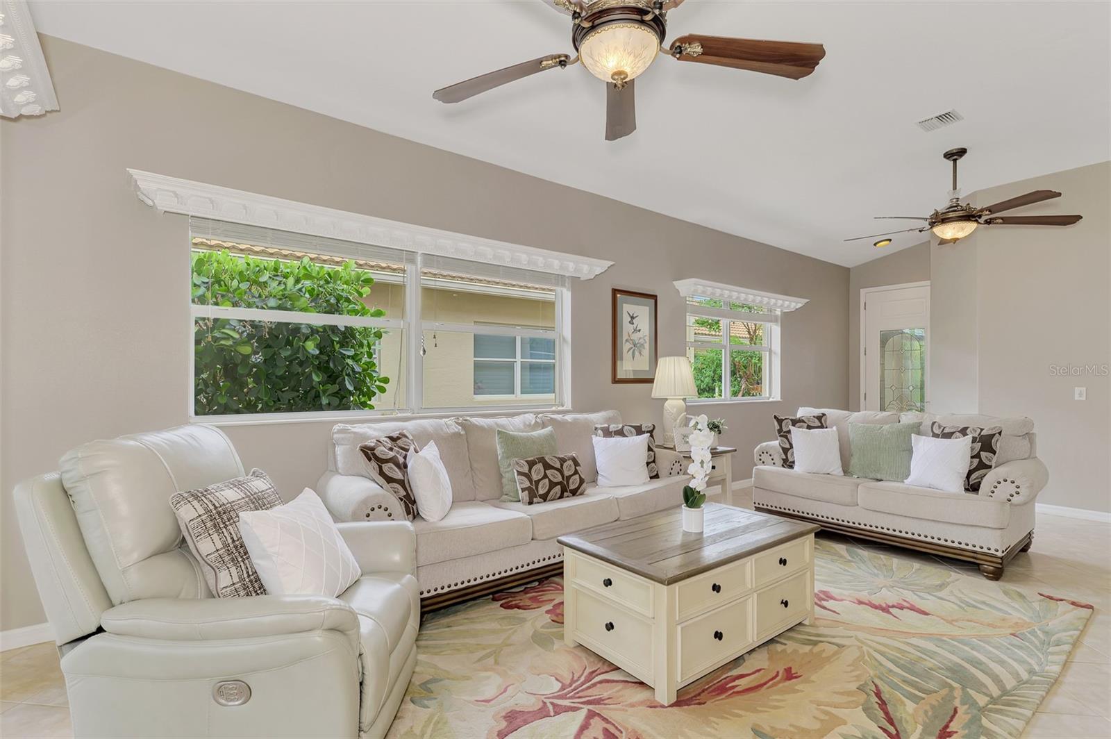 OAK FOREST PH 2 - Residential