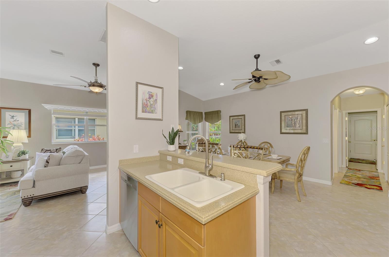 OAK FOREST PH 2 - Residential