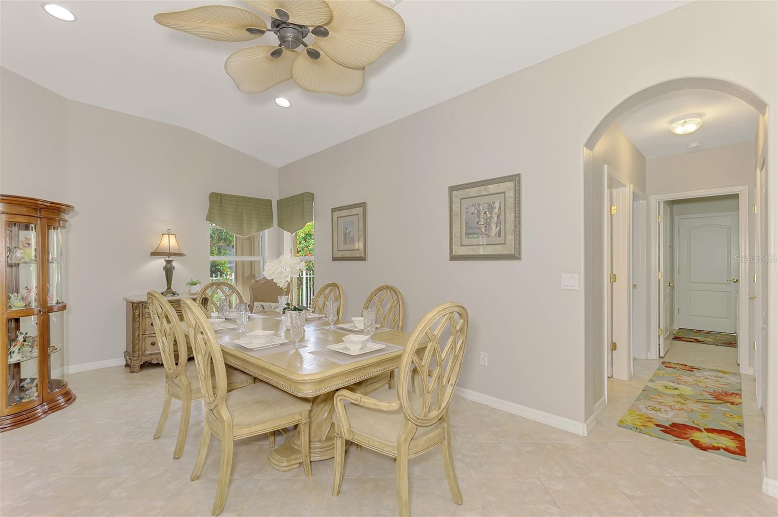 OAK FOREST PH 2 - Residential
