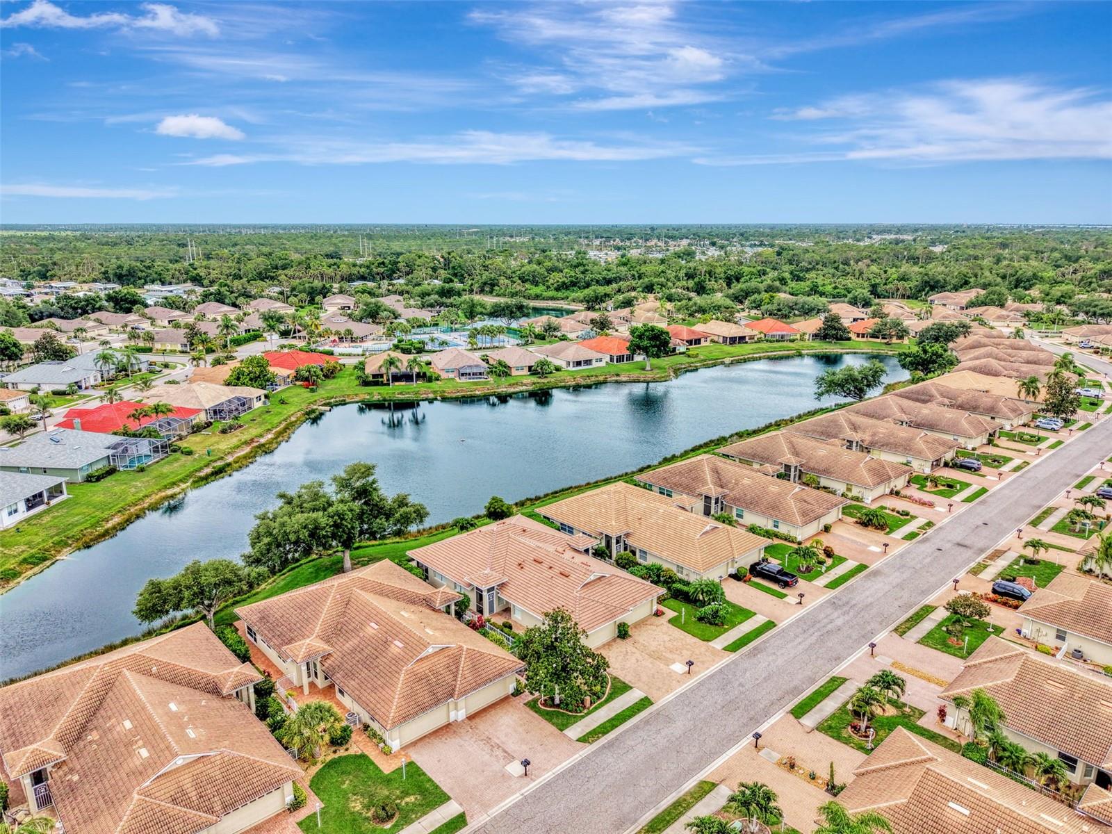 OAK FOREST PH 2 - Residential