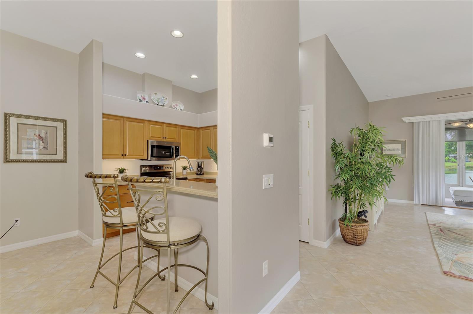 OAK FOREST PH 2 - Residential