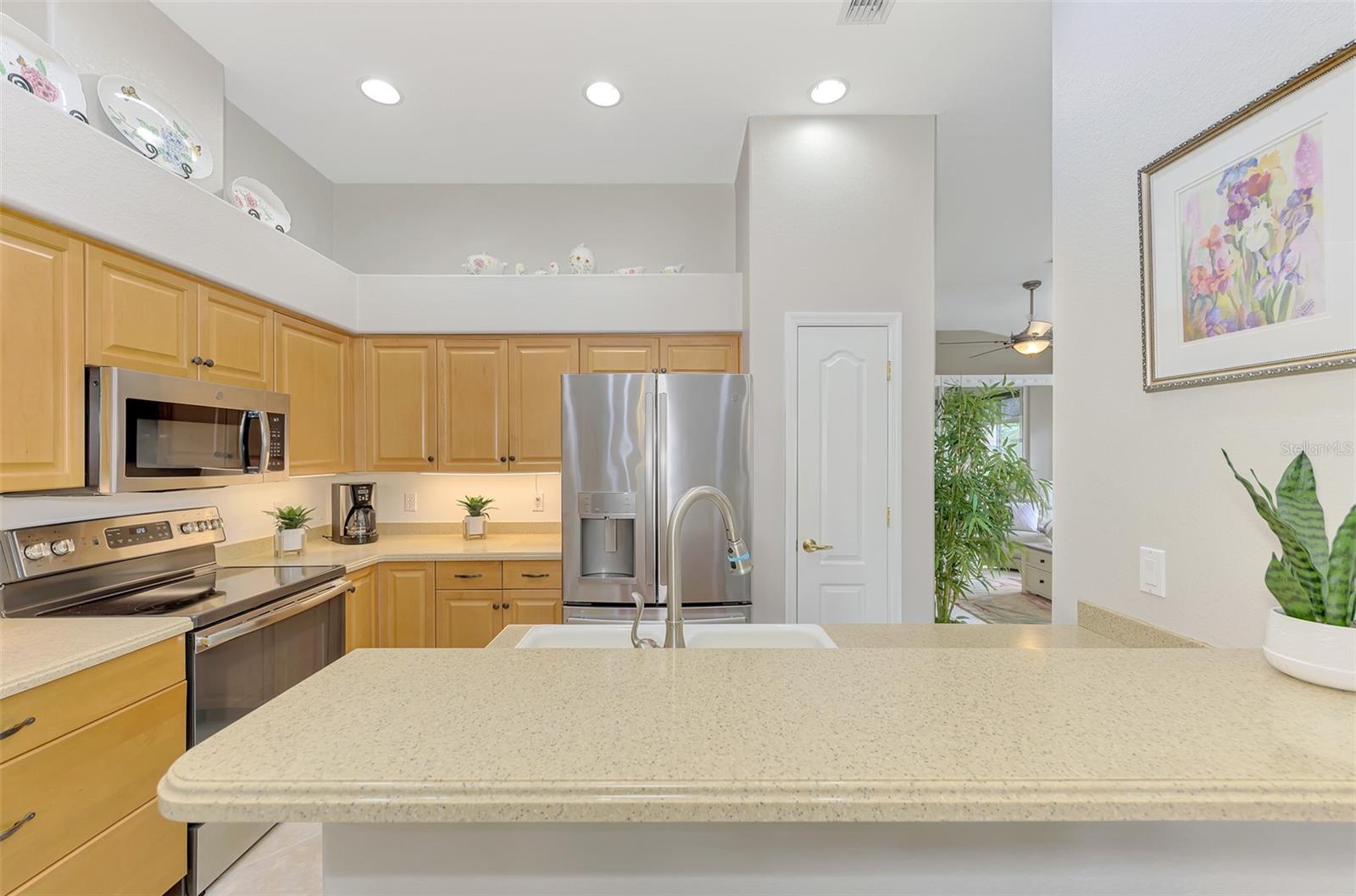 OAK FOREST PH 2 - Residential