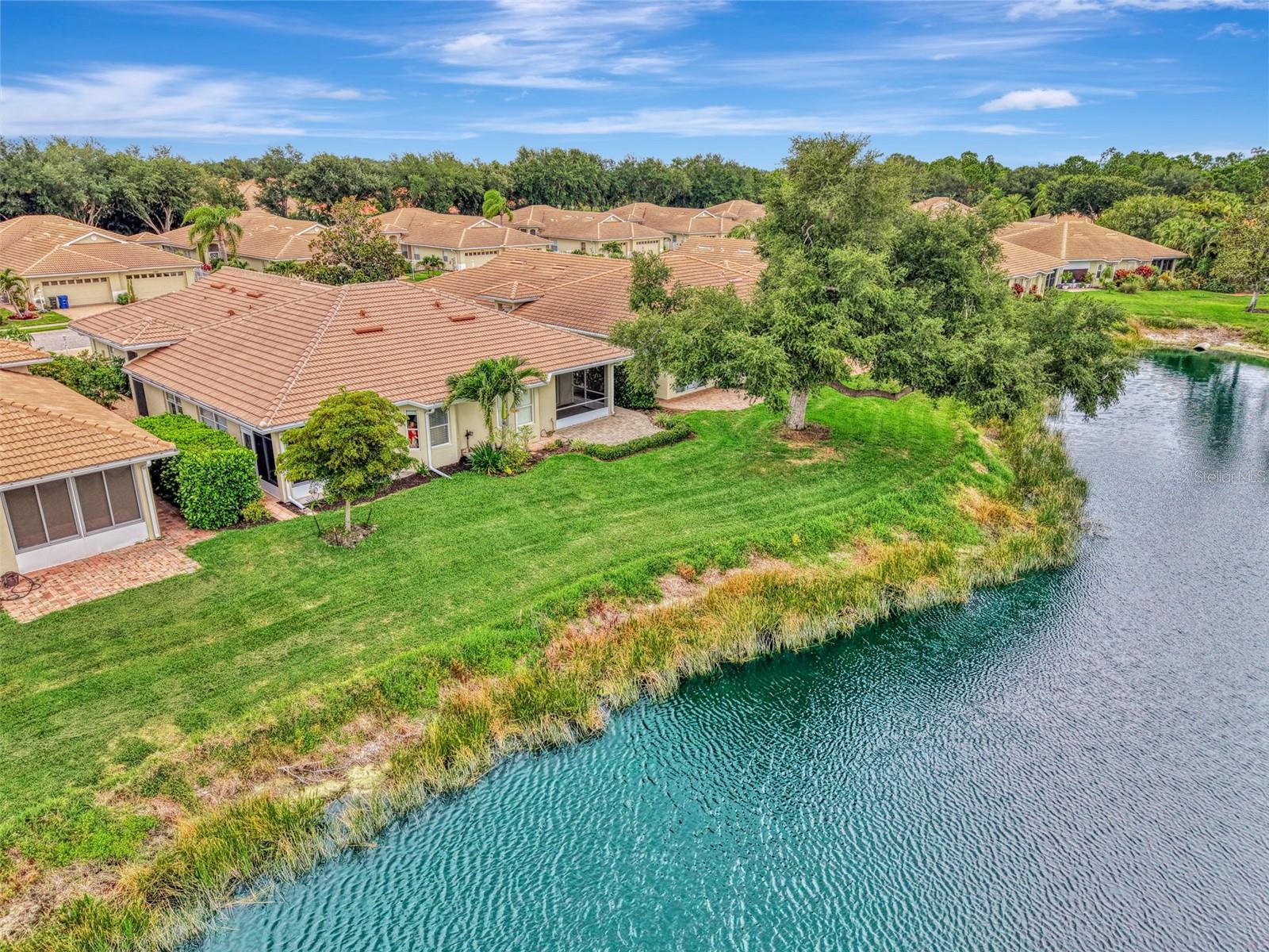 OAK FOREST PH 2 - Residential