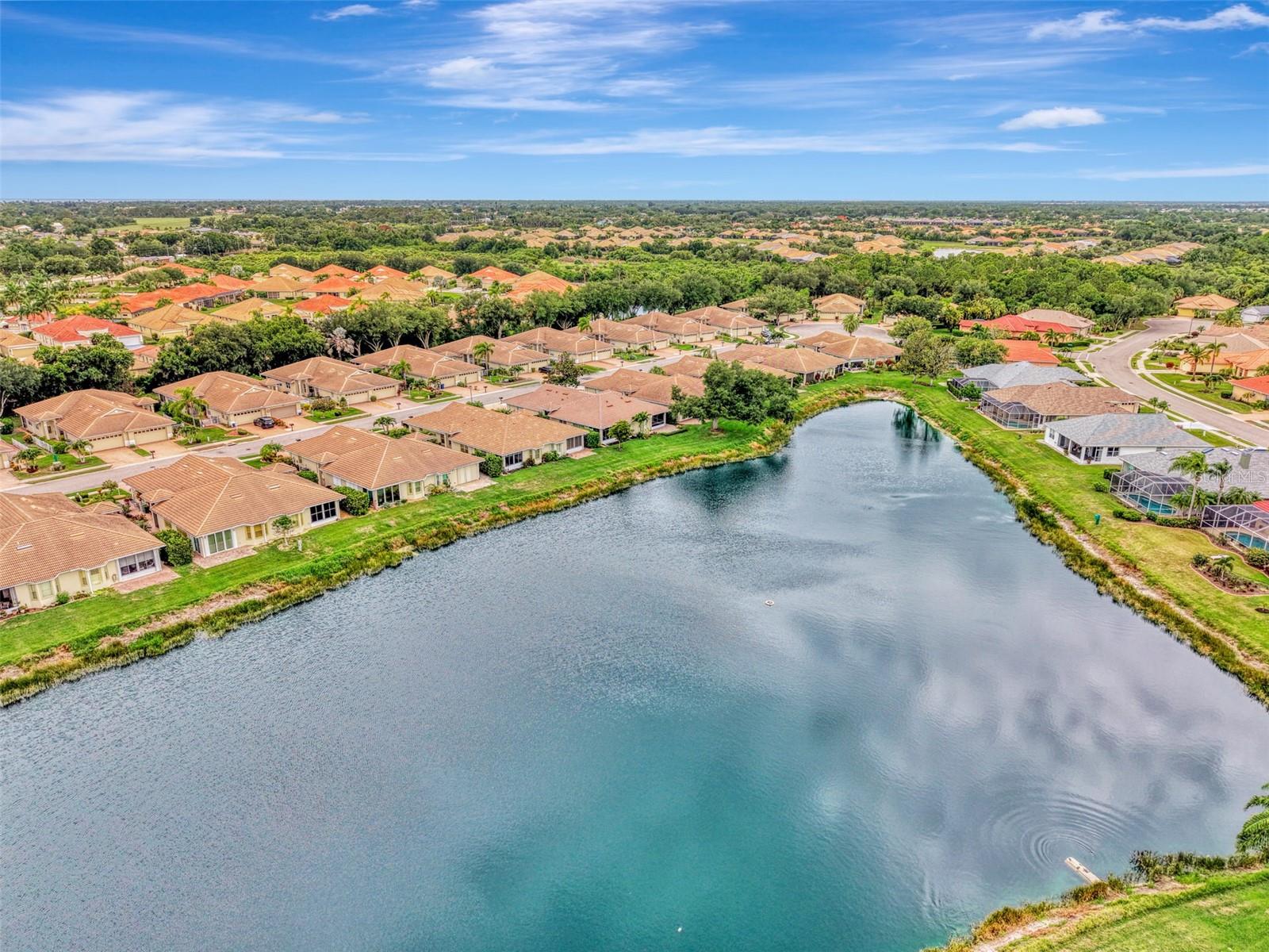 OAK FOREST PH 2 - Residential