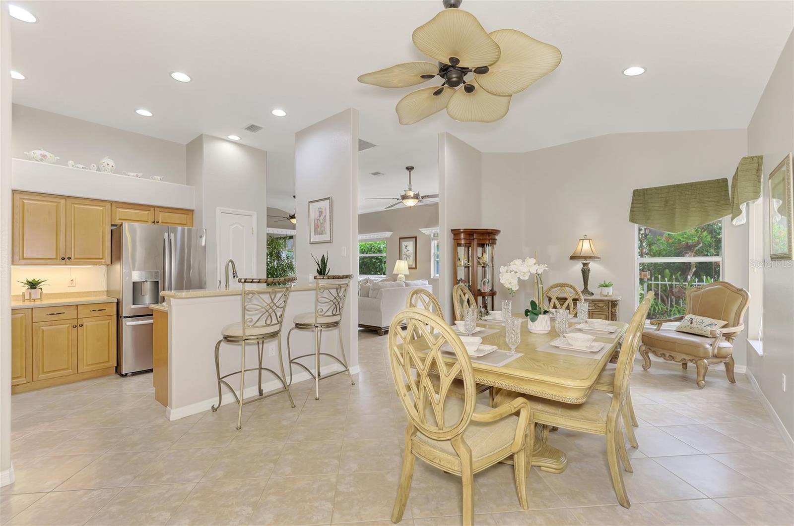 OAK FOREST PH 2 - Residential