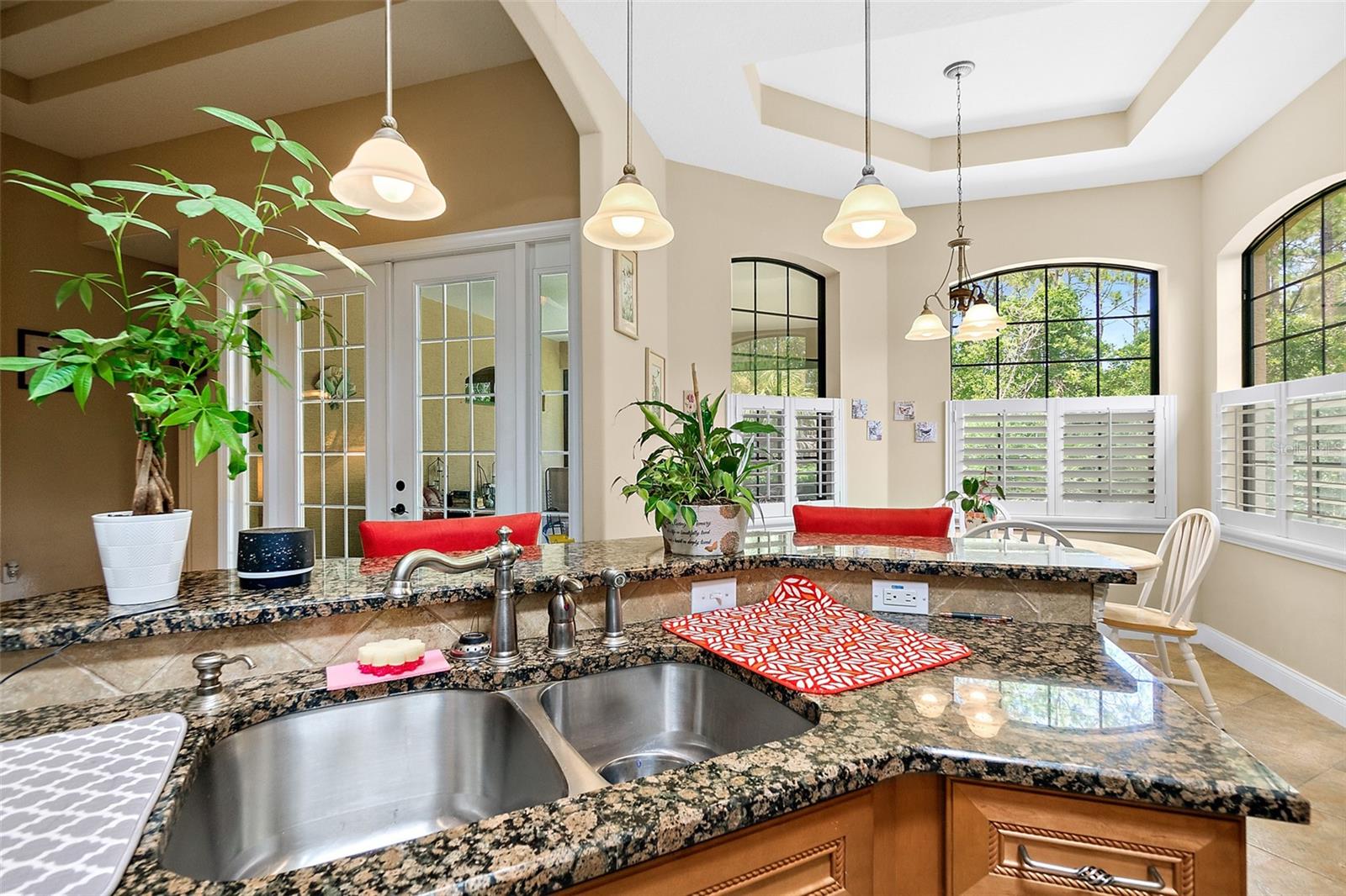 GRAND LANDINGS - Residential