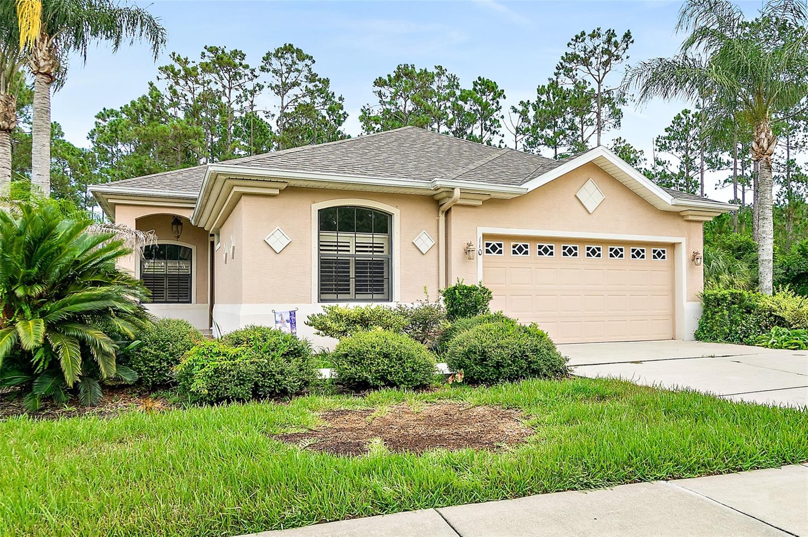 GRAND LANDINGS - Residential